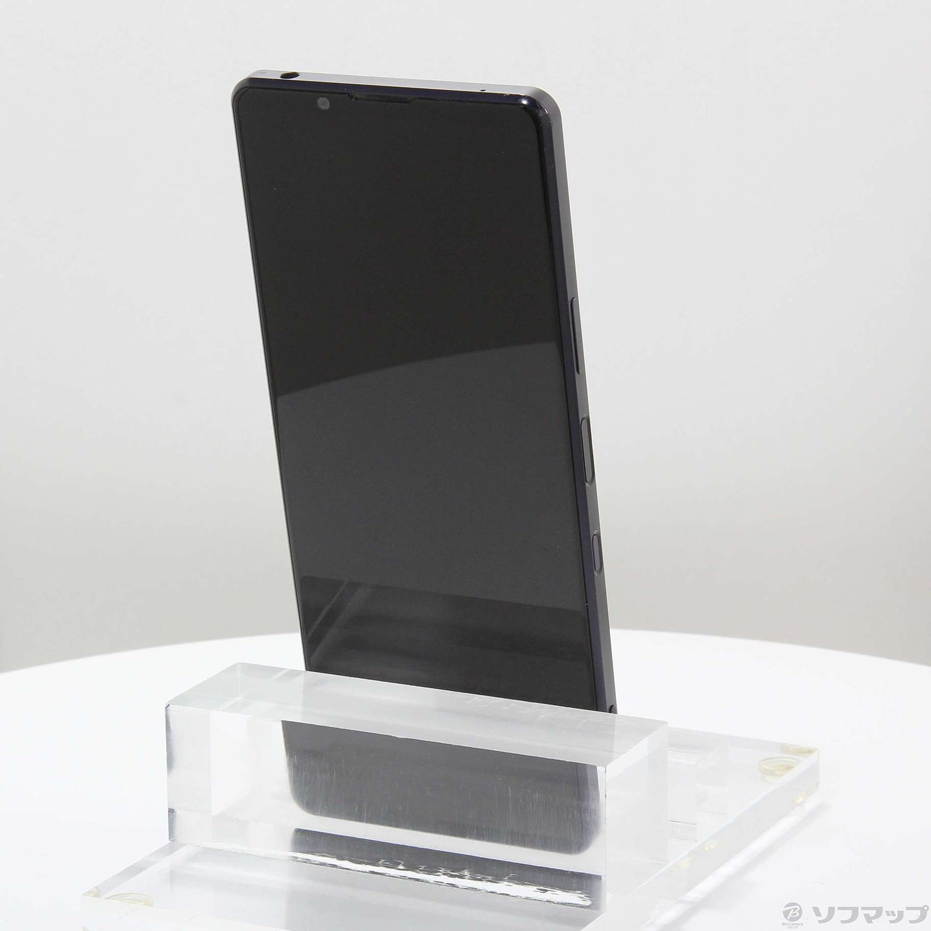 中古】Xperia 1 III 256GB フロストパープル SO-51B docomoロック解除SIMフリー [2133056482846] -  リコレ！|ビックカメラグループ ソフマップの中古通販サイト