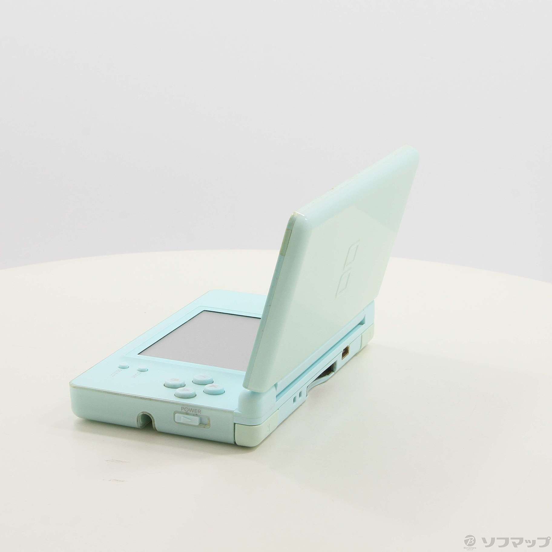 ニンテンドーDS Lite アイスブルー