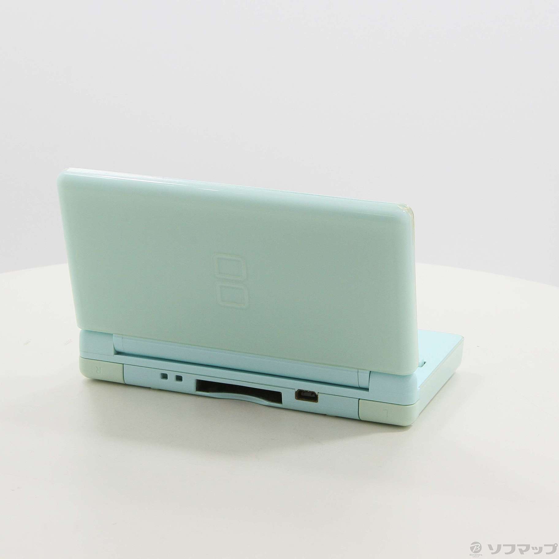 ニンテンドーDS Lite アイスブルー