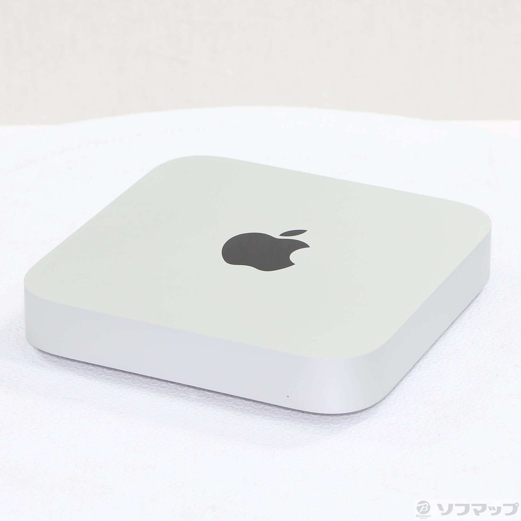 中古】Mac mini Early 2023 MNH73J／A Apple M2 Pro 10コアCPU_16コア