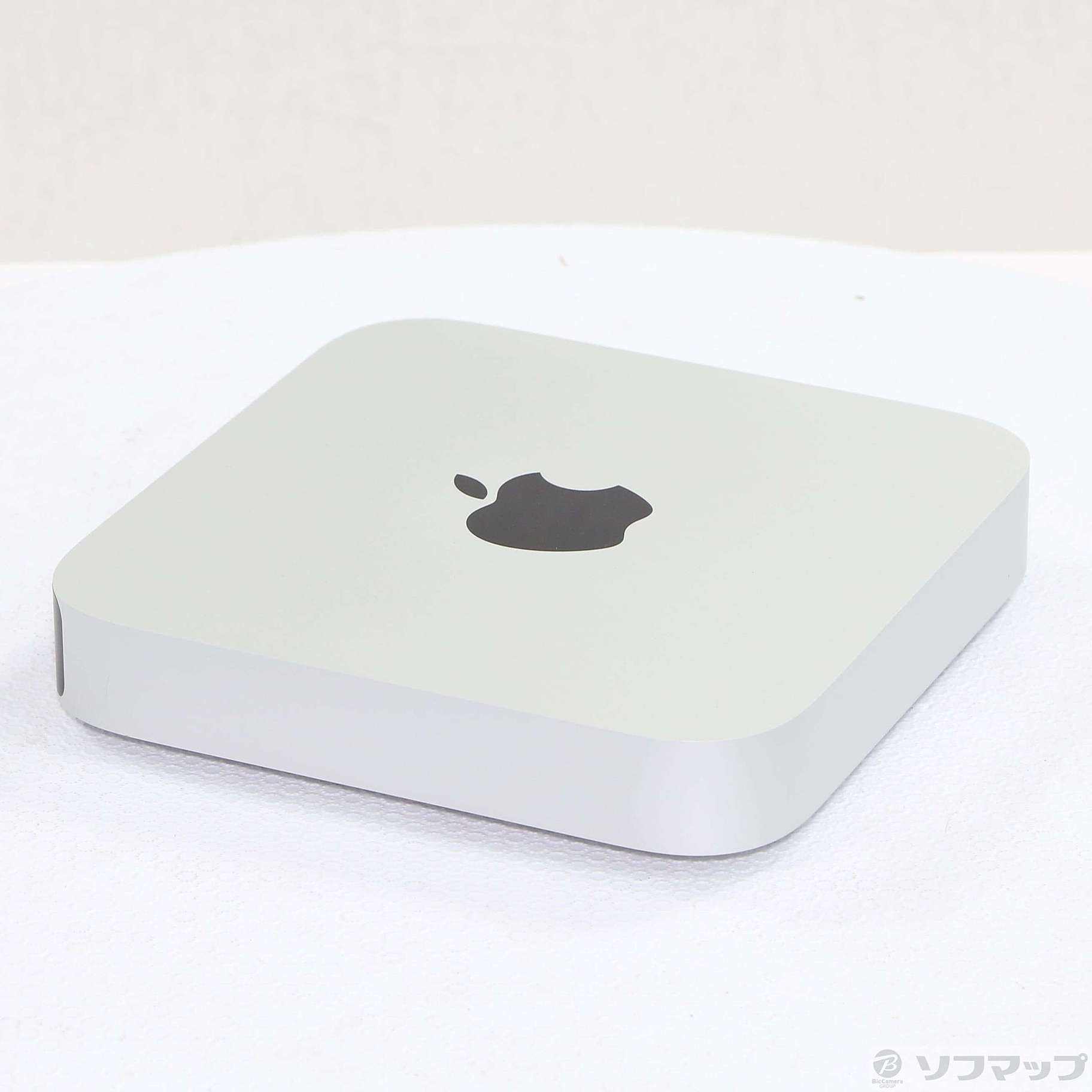 中古】Mac mini Early 2023 MNH73J／A Apple M2 Pro 10コアCPU_16コア