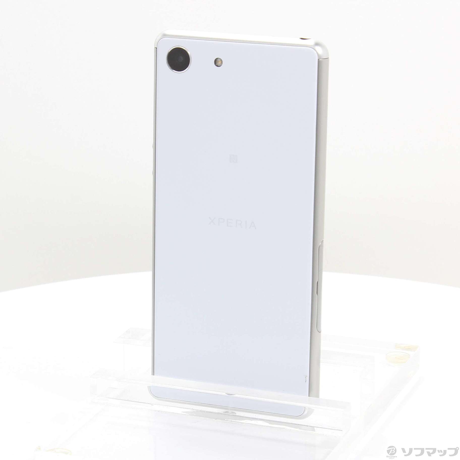 中古】Xperia Ace 64GB ホワイト J3173 SIMフリー [2133056483201  