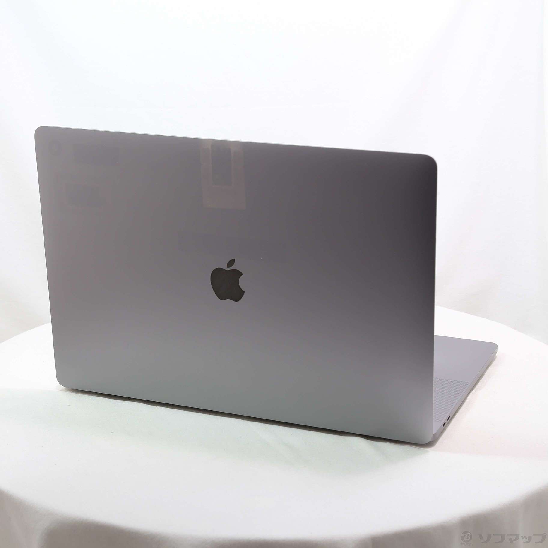 中古】MacBook Pro 16-inch Late 2019 MVVJ2J／A Core_i7 2.6GHz