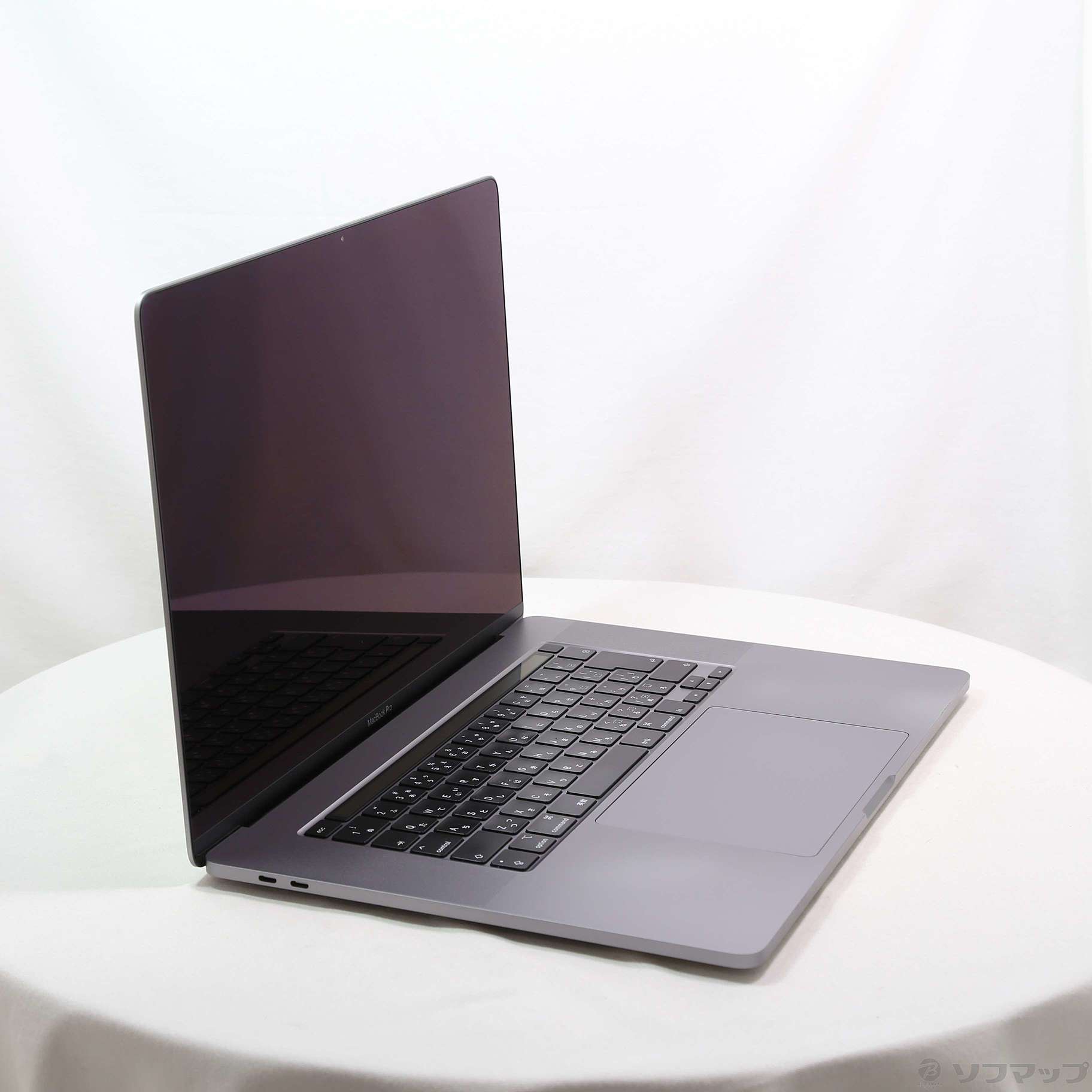 Apple - 中古美品☆Apple MacBookPro Late2019 MVVN2J/A 中古】MacBook Pro 16-inch Late 2019 MVVJ2J／A Core_i7 2.6GHz