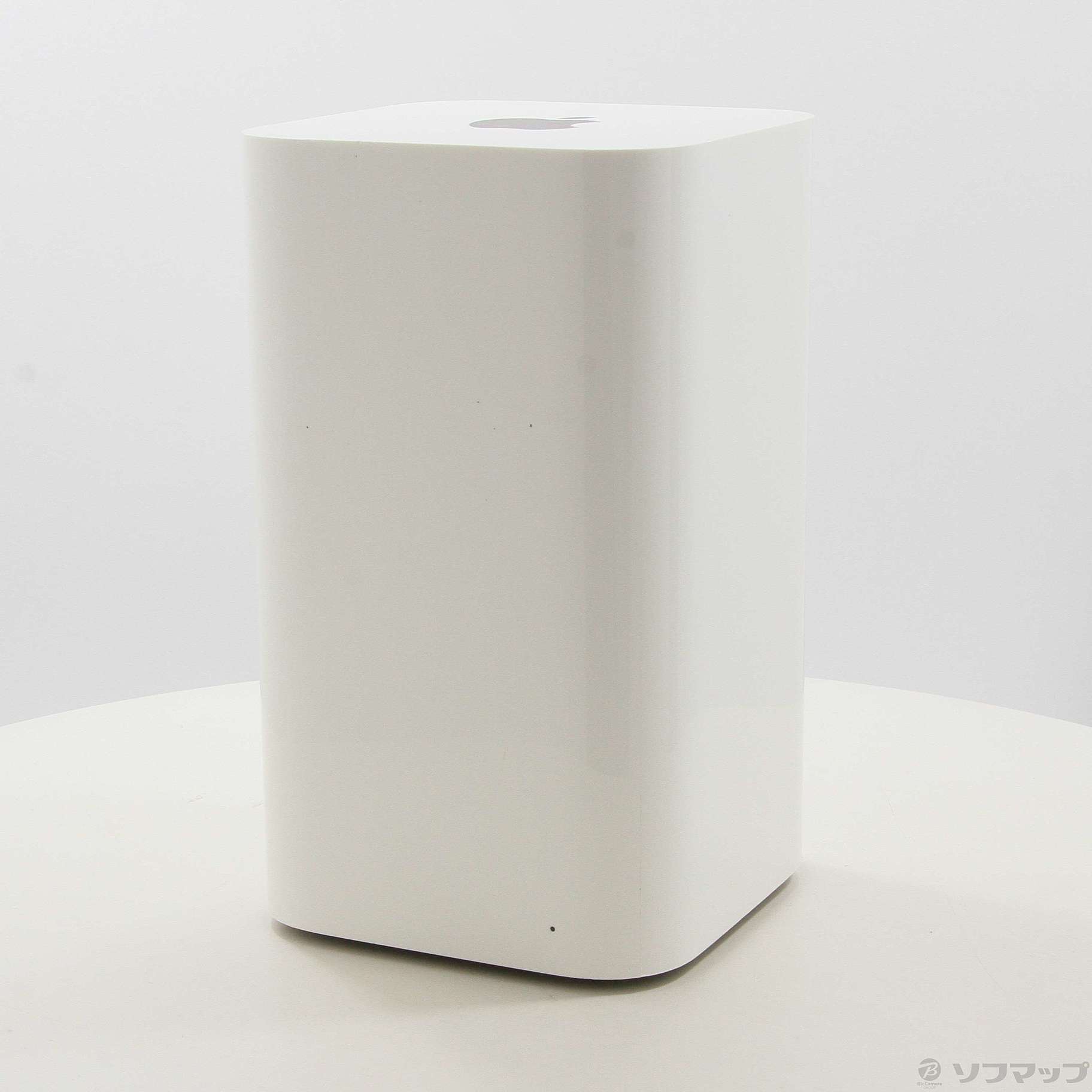 ジャンク☆Apple AirMac Time Capsule 3TB ME182J/A