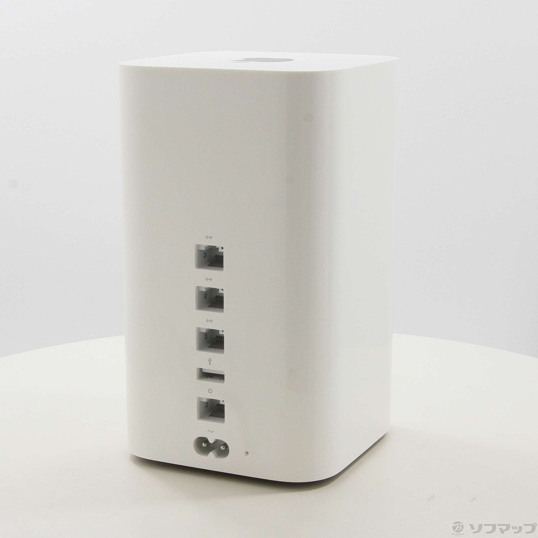 中古】AirMac Time Capsule 2TB ME177J／A [2133056484536] - リコレ 
