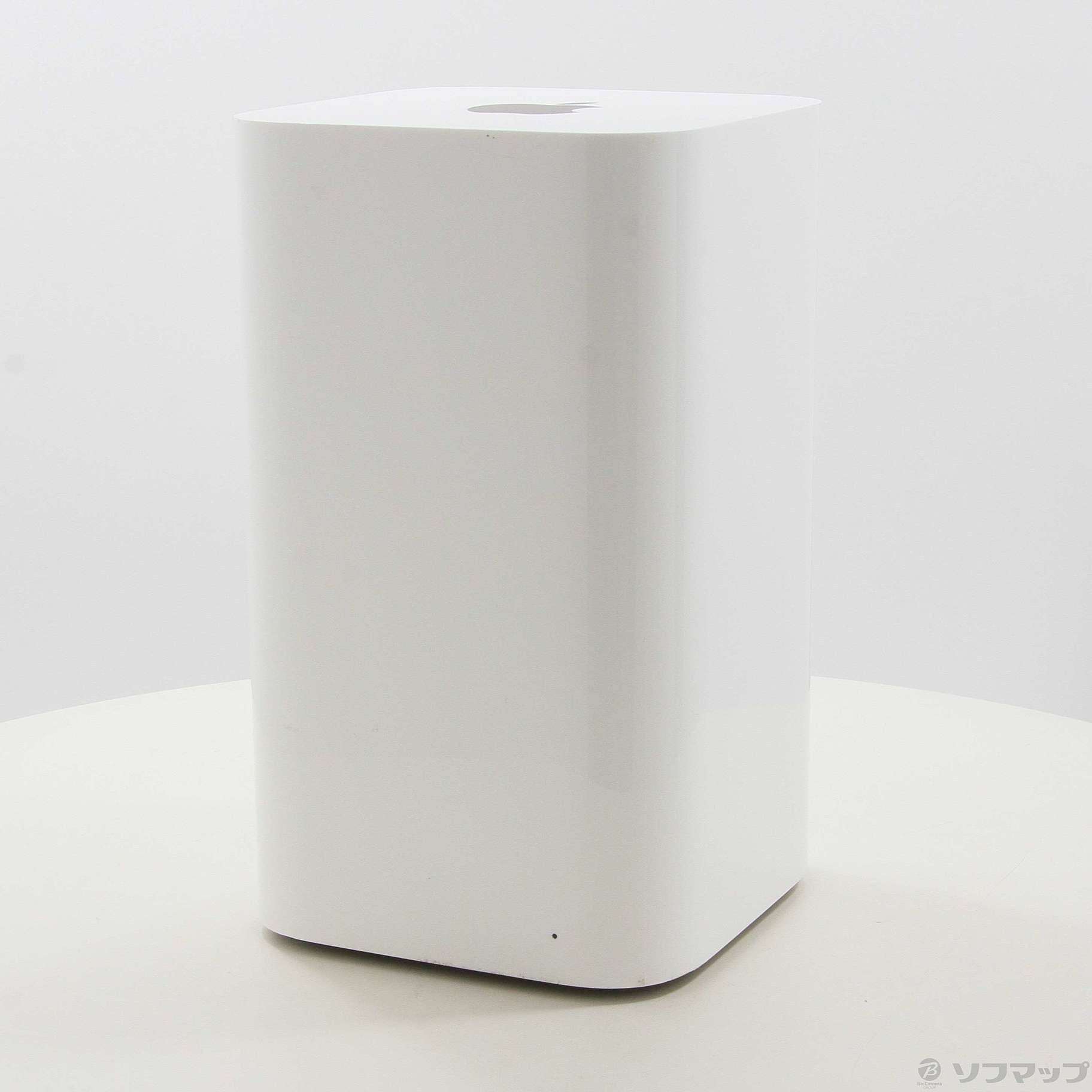中古】AirMac Time Capsule 2TB ME177J／A [2133056484543] - リコレ 