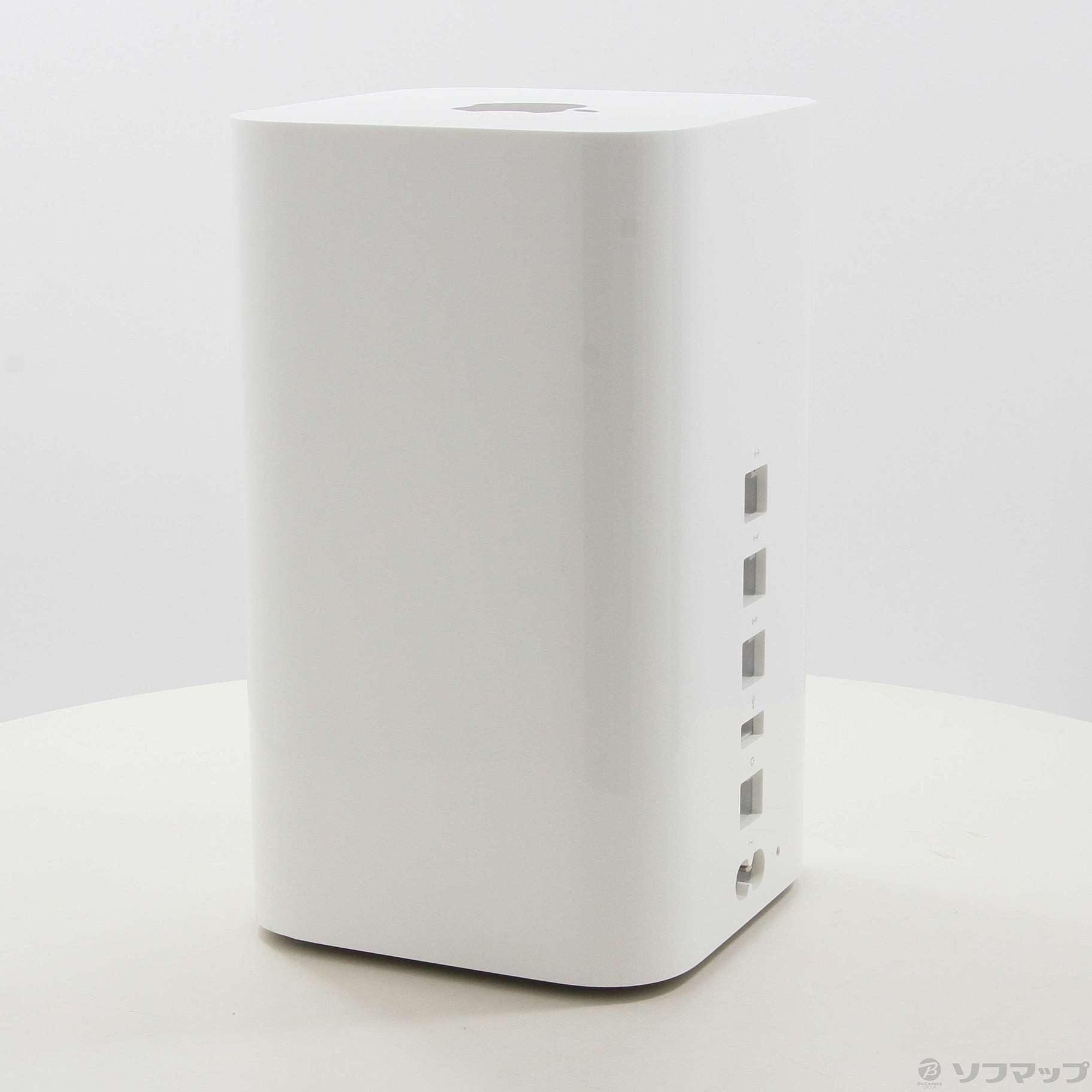 中古】AirMac Time Capsule 2TB ME177J／A [2133056484543] - 法人専用 