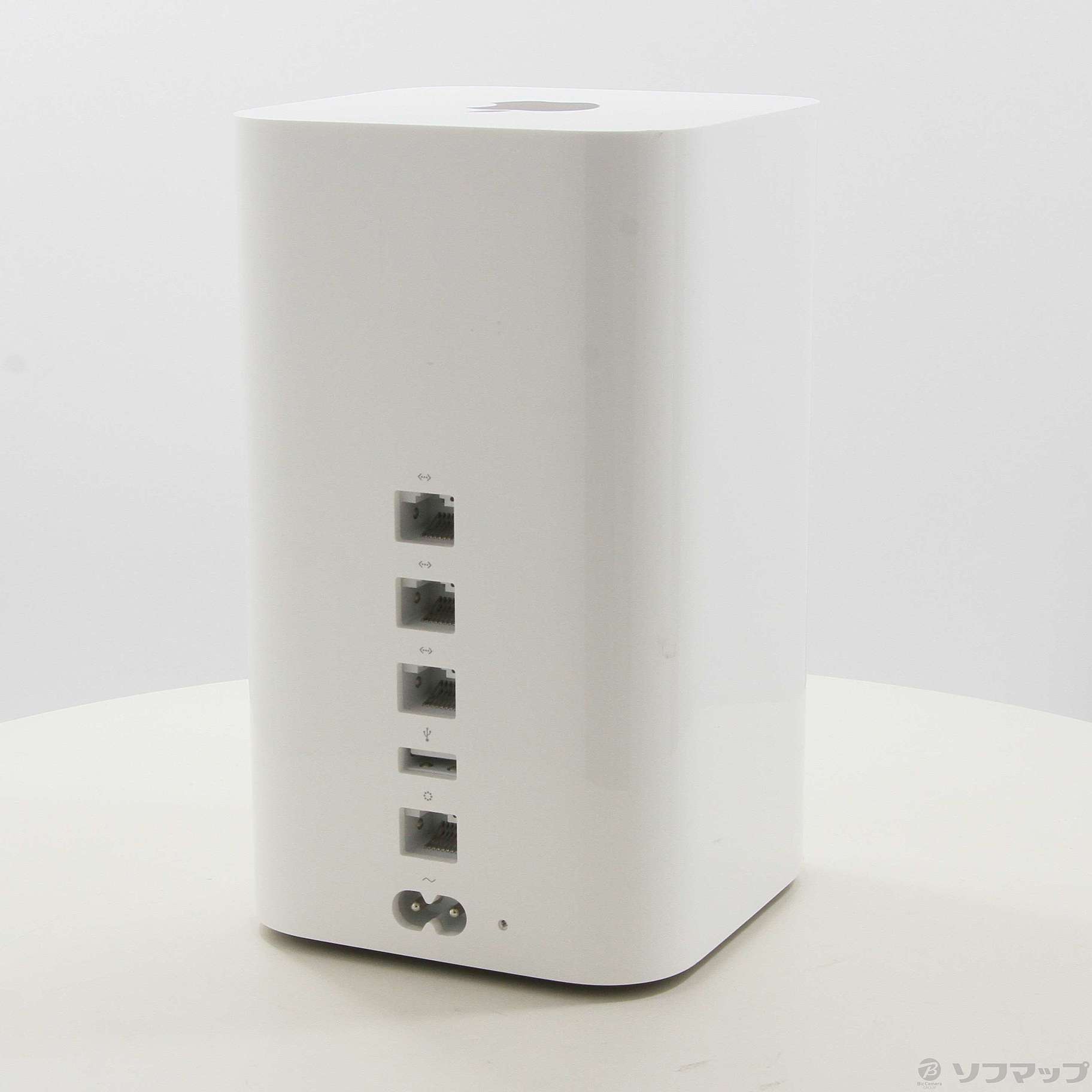 中古】AirMac Time Capsule 2TB ME177J／A [2133056484543] - 法人専用 