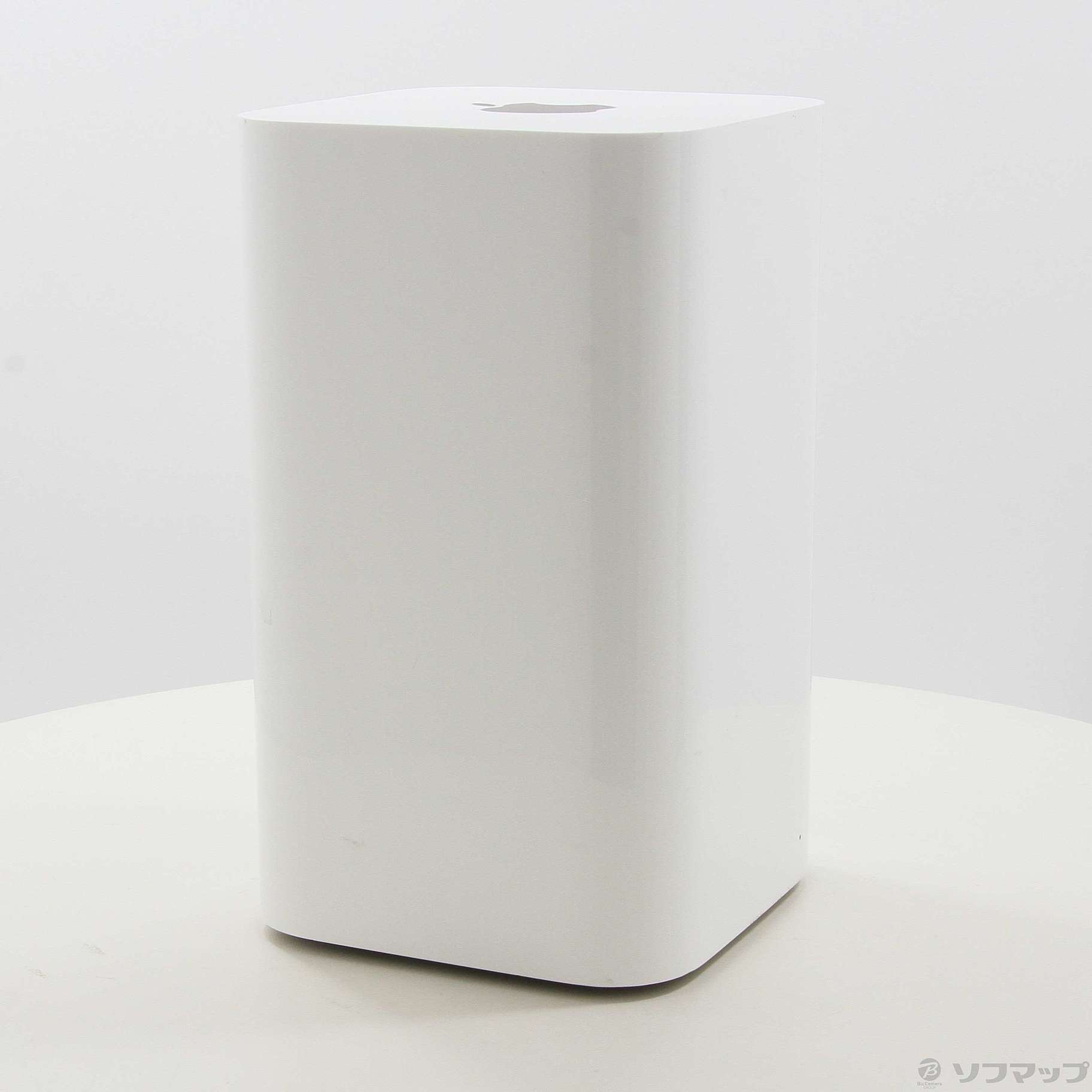 中古】AirMac Time Capsule 2TB ME177J／A [2133056484543] - 法人専用 
