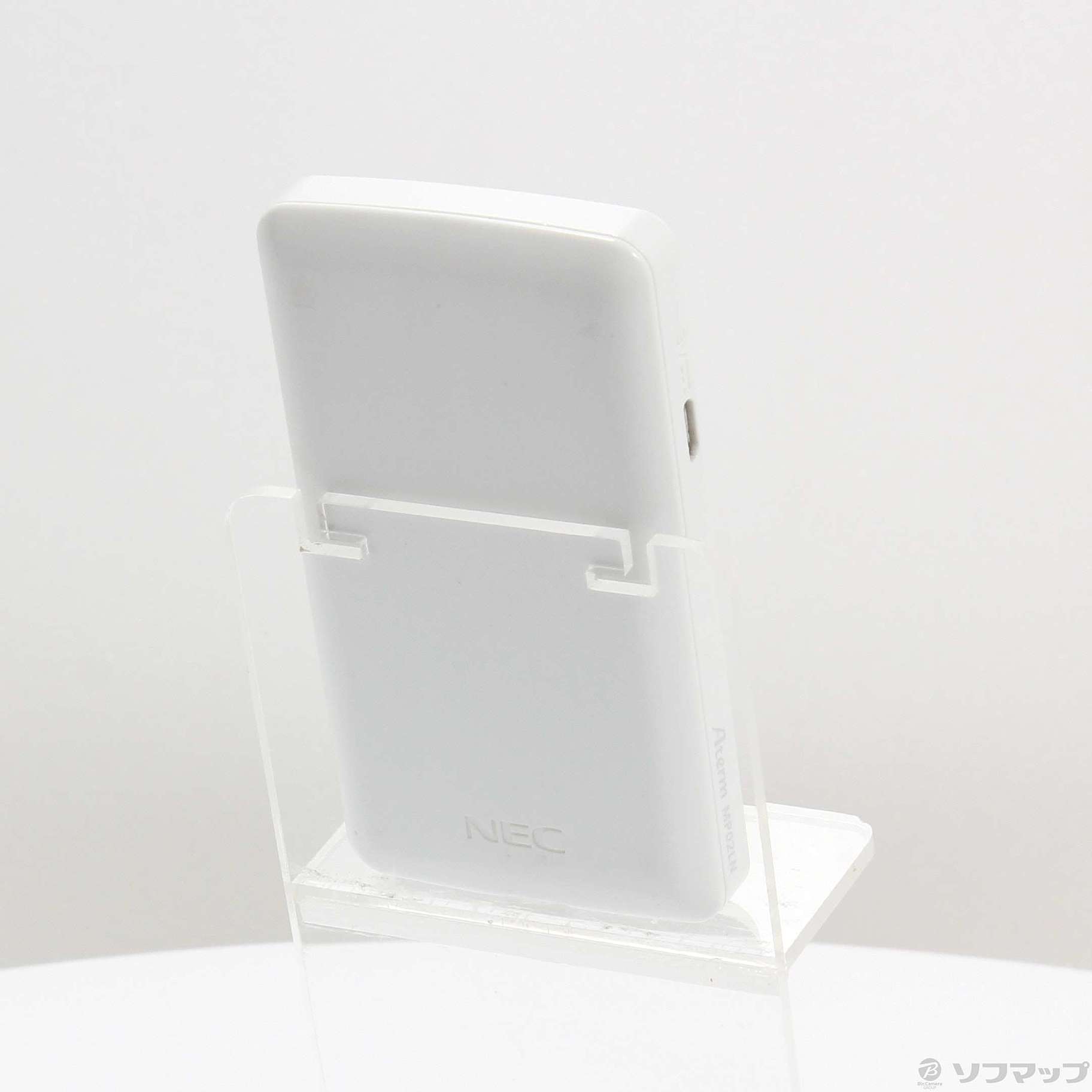 Aterm MP02LN　シャンパンゴールド　新品未使用品 Amazon.co.jp: NECプラットフォームズ Aterm Wi-Fi モバイル