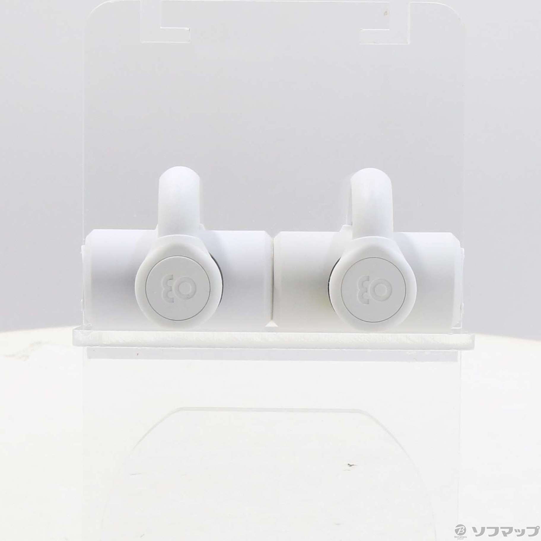 中古】earsopen PEACE TW-1 ホワイト [2133056486387] - リコレ 