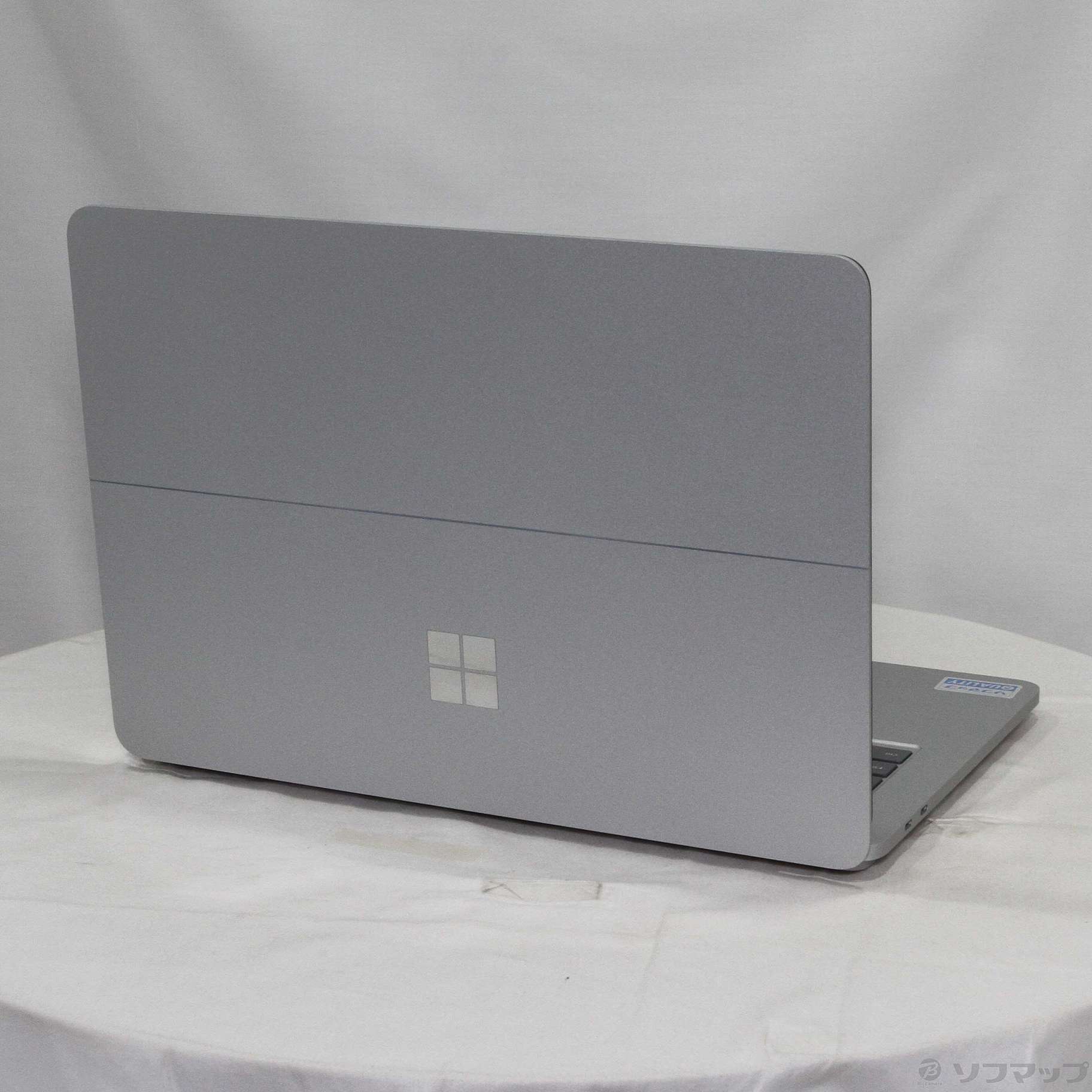 中古】Surface Laptop Studio 〔Core i7／16GB／SSD512GB〕 A1Y-00018 プラチナ  [2133056486646] - 法人専用リコレ！|ソフマップの法人専用中古通販サイト