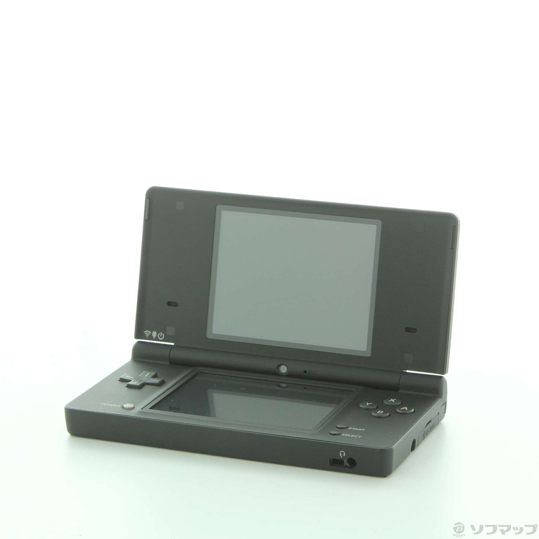 中古】ニンテンドーDSi ブラック [2133056486950] - リコレ