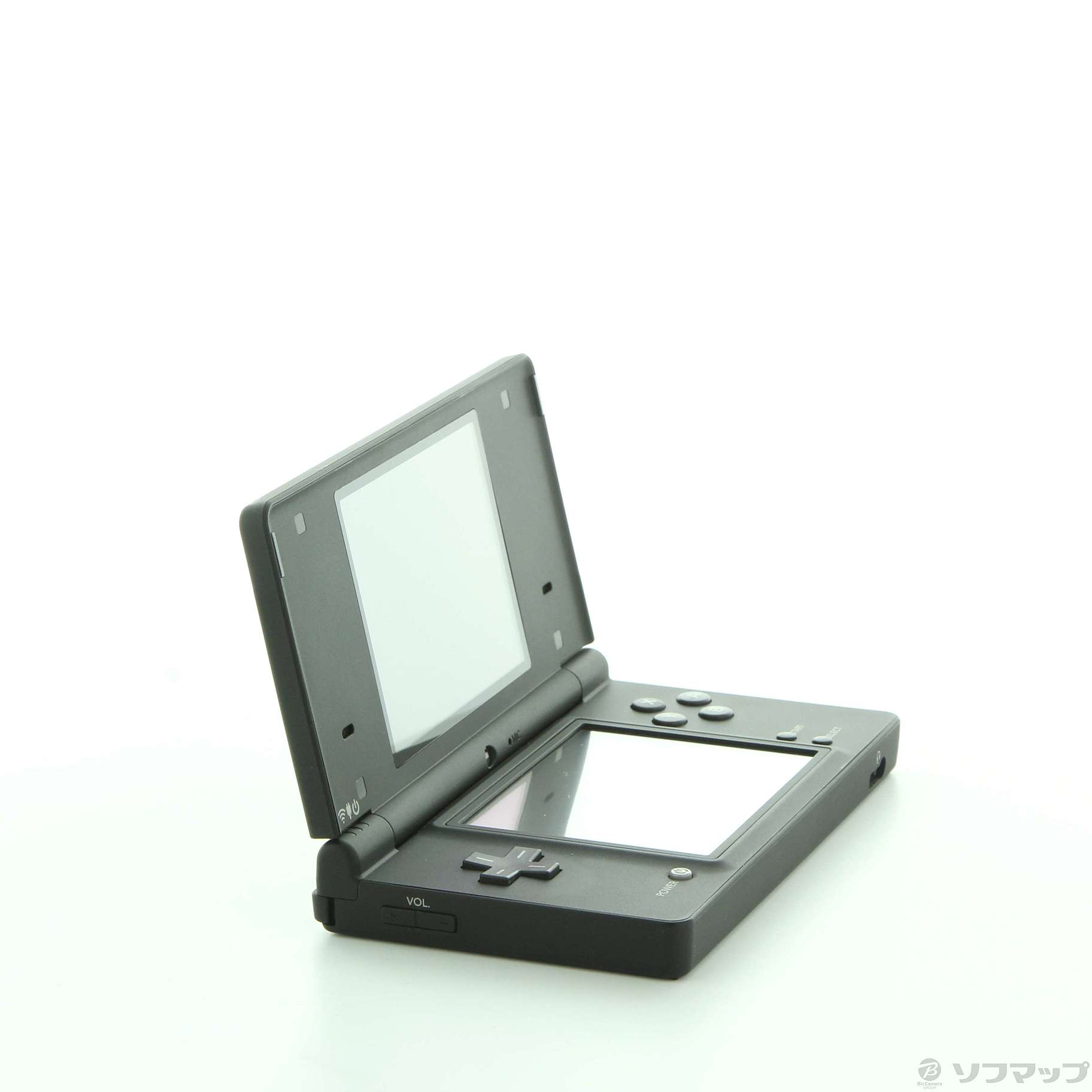 中古】ニンテンドーDSi ブラック [2133056486950] - リコレ
