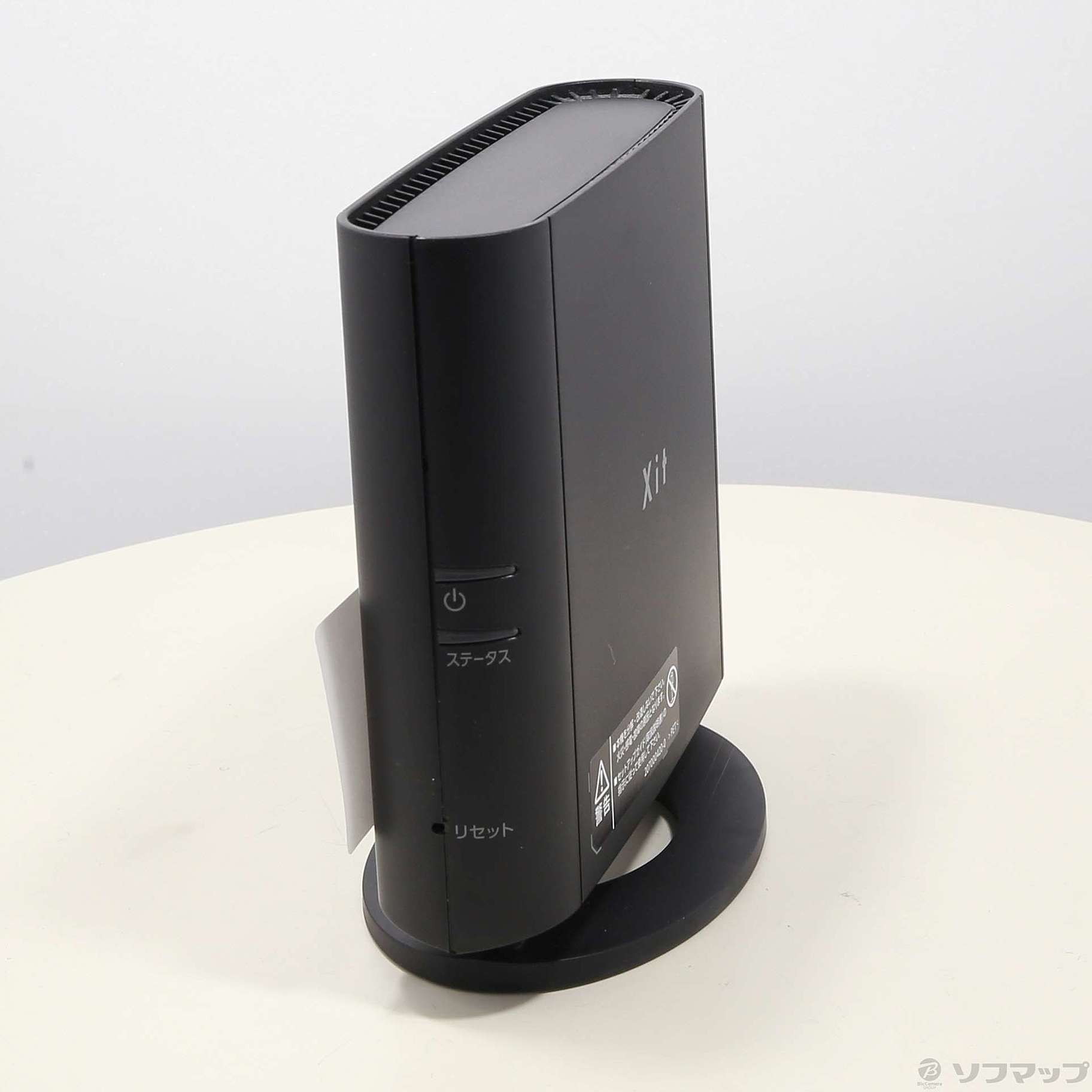 中古】Xit AirBox XIT-AIR110W [2133056487803] - 法人専用リコレ！|ソフマップの法人専用中古通販サイト