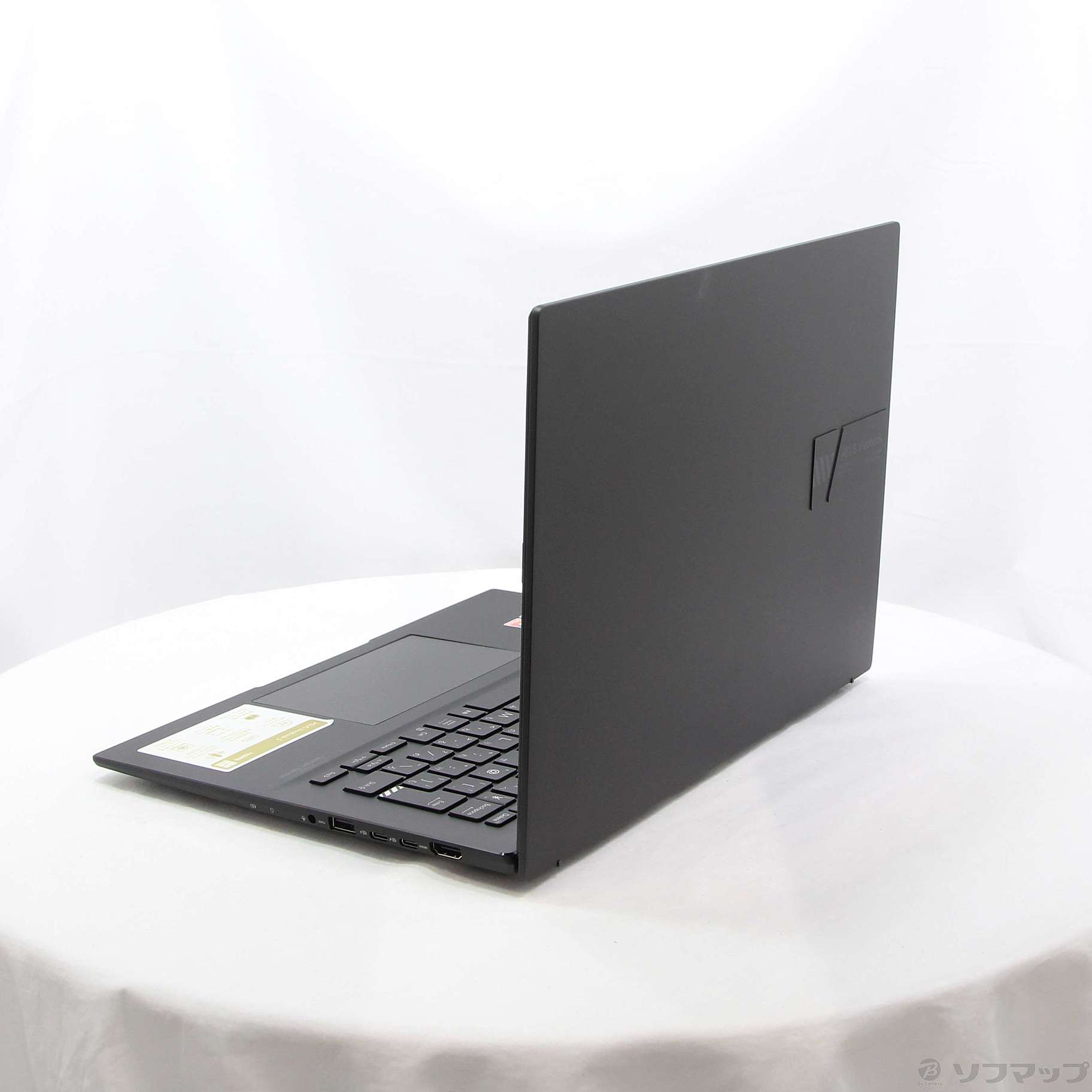 中古】Vivobook S 14X OLED M5402RA-M9063W ミッドナイト 中古】Vivobook S 14X OLED M5402RA-M9063W ミッドナイト