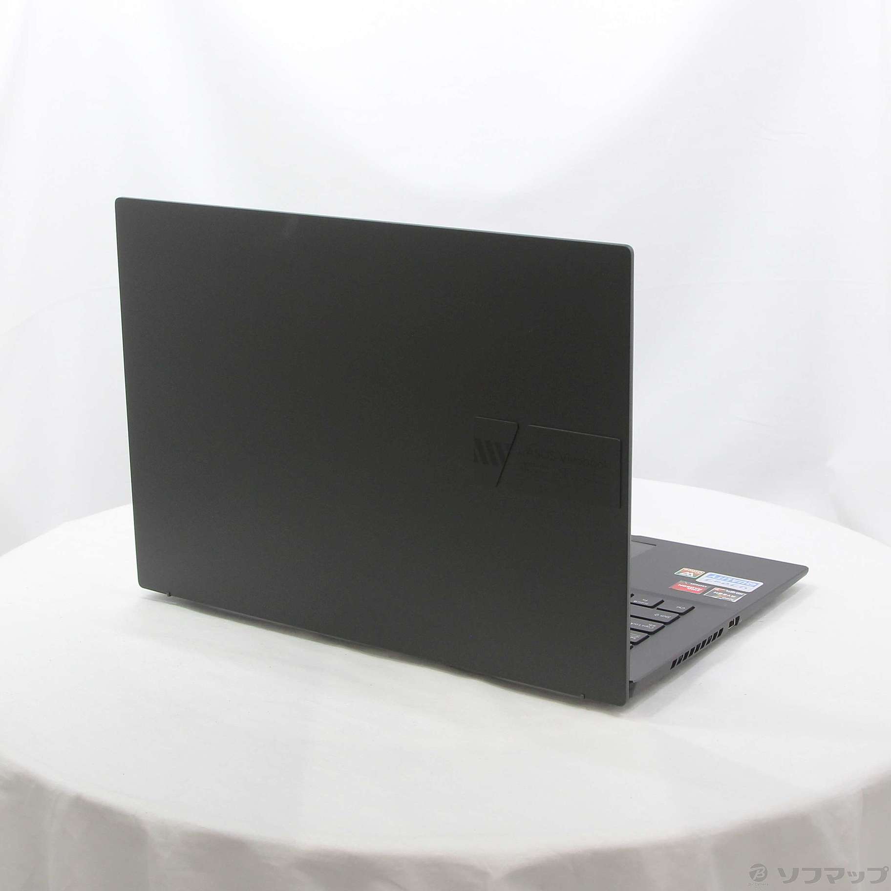 中古】Vivobook S 14X OLED M5402RA-M9063W ミッドナイト 中古】Vivobook S 14X OLED M5402RA-M9063W ミッドナイト