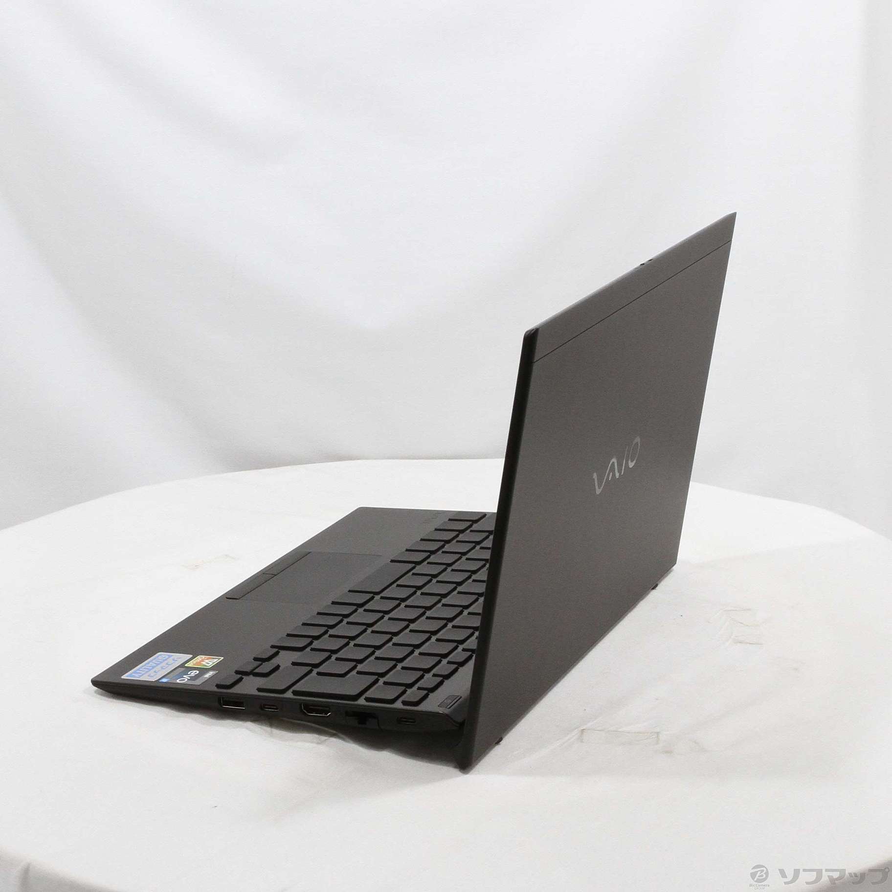 中古】VAIO SX12 VJS1268 [2133056489937] - リコレ