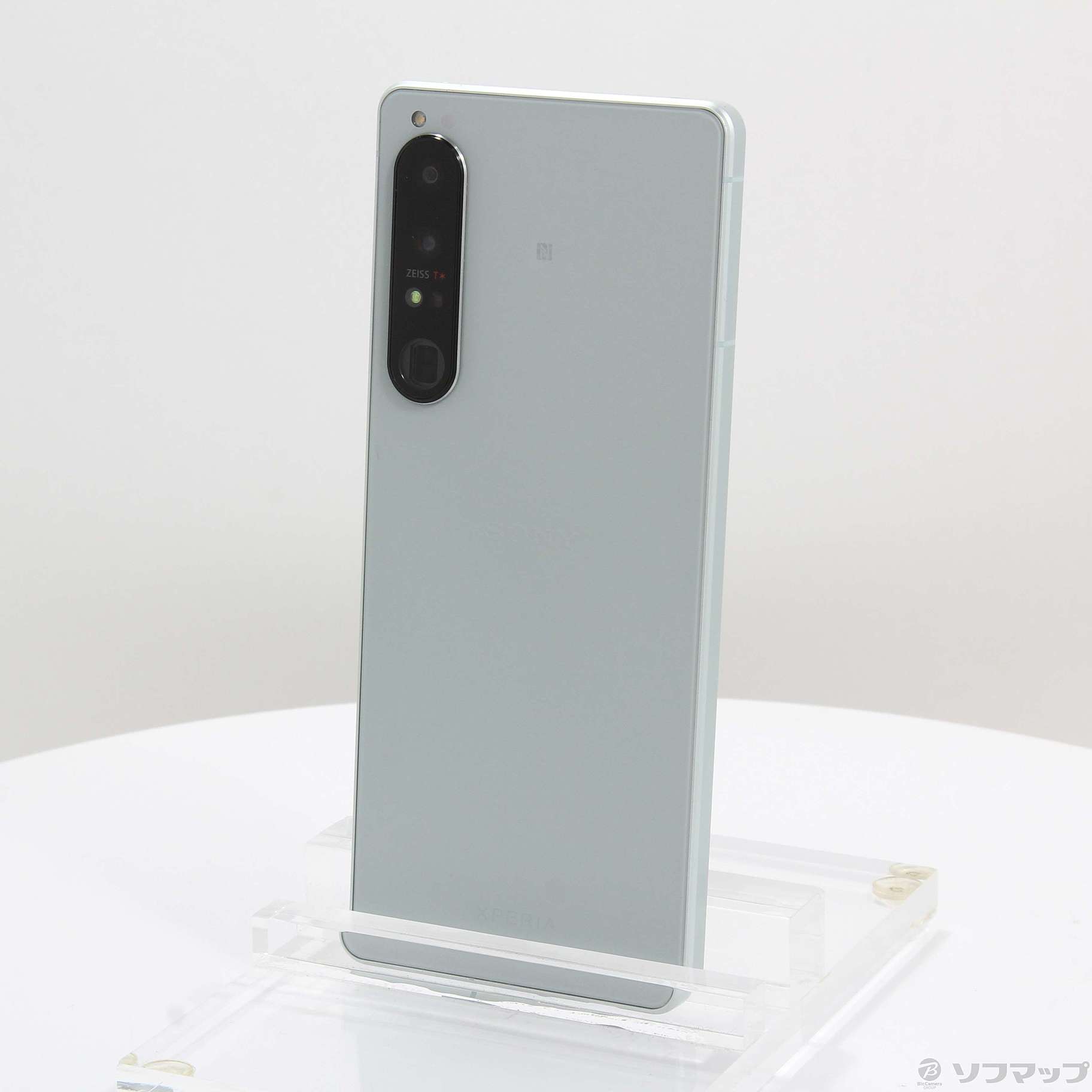 中古】Xperia 1 IV 512GB アイスホワイト XQ-CT44 SIMフリー 中古】Xperia 1 IV 512GB アイスホワイト XQ-CT44 SIMフリー