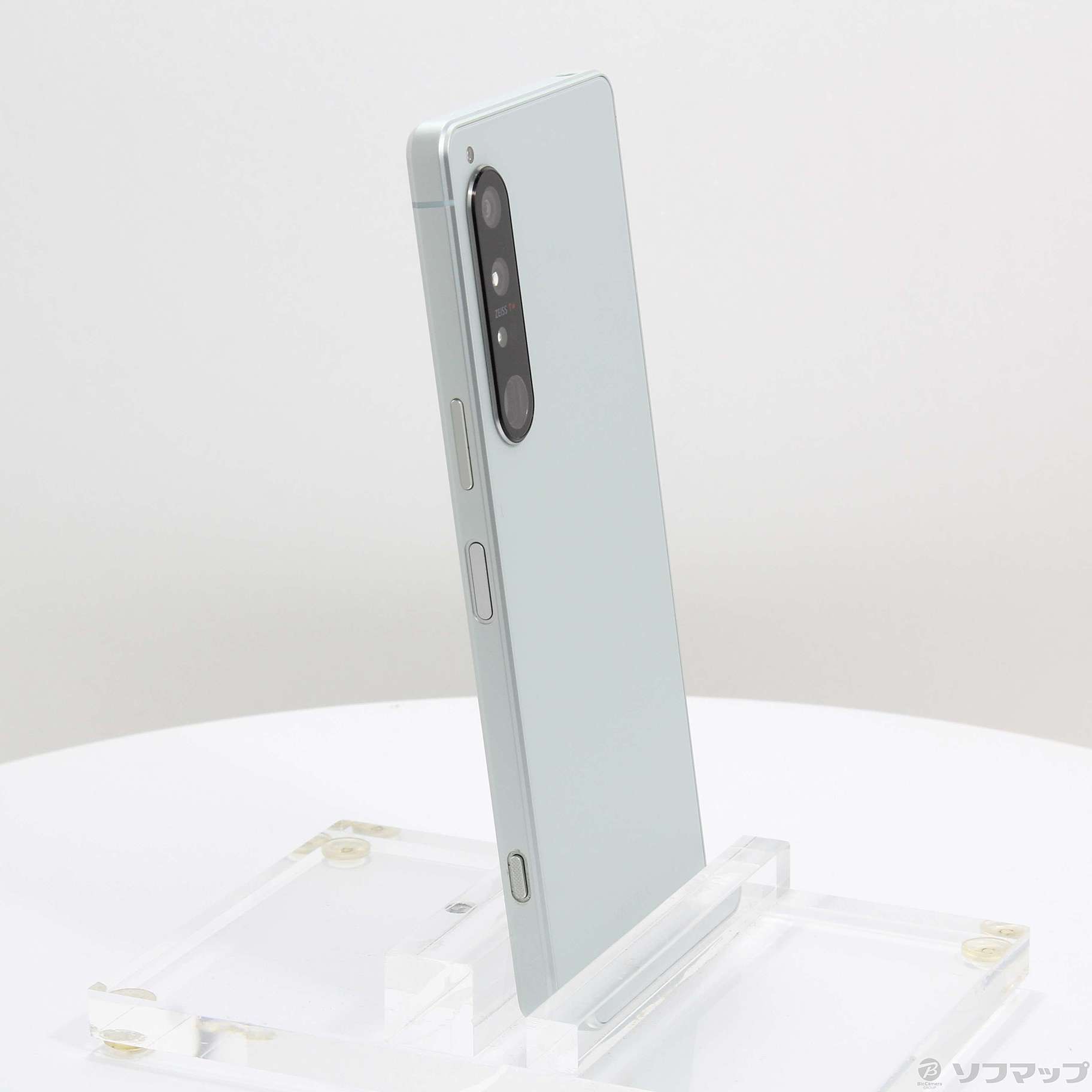 中古】Xperia 1 IV 512GB アイスホワイト XQ-CT44 SIMフリー [2133056490872] -  リコレ！|ビックカメラグループ ソフマップの中古通販サイト