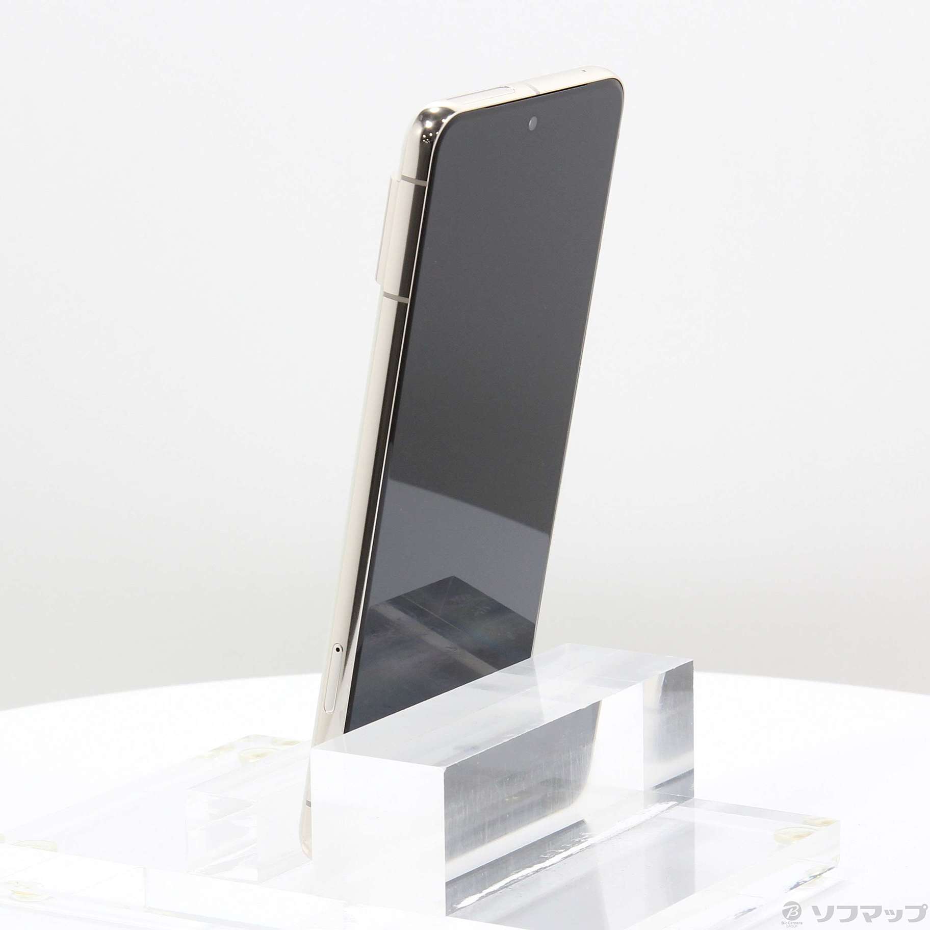 【美品】Google Pixel 8 Pro 256GB ポーセリンSIMフリー Google pixel8 pro 256GB SIMフリー ポーセリン Google Google Pixel 8