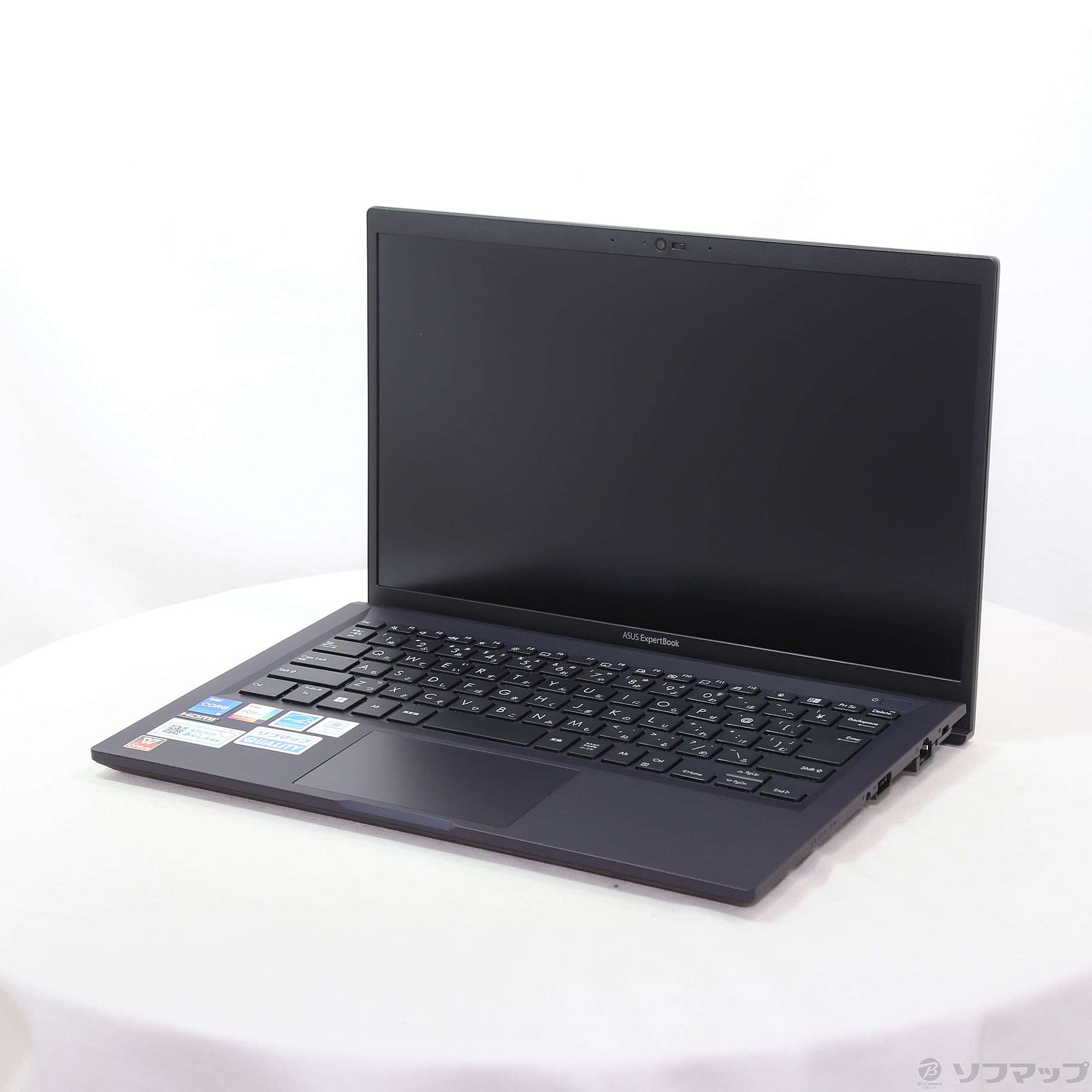 ノートPC ASUS B1400CEAE-EB2601R [ExpertBook B1 B1400CEAE (i5