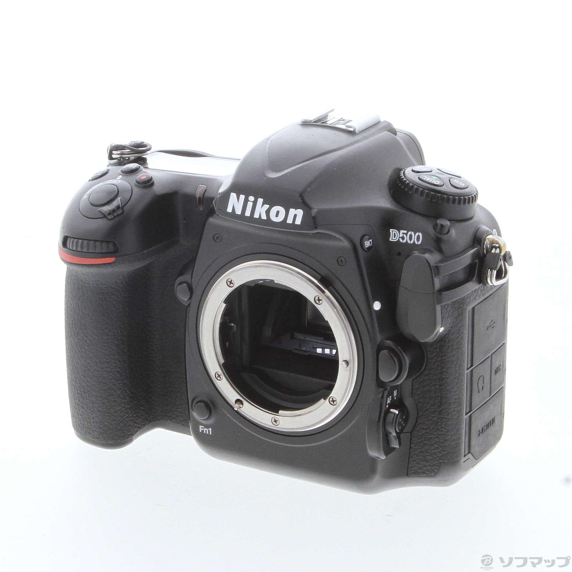 Nikon D500 カメラ ボディ デジタル 一眼 レフ ニコン ジャンク W7851541(ニコン)｜売買されたオークション情報、yahooの商品情報をアーカイブ公開  - オークファン デジタル一眼