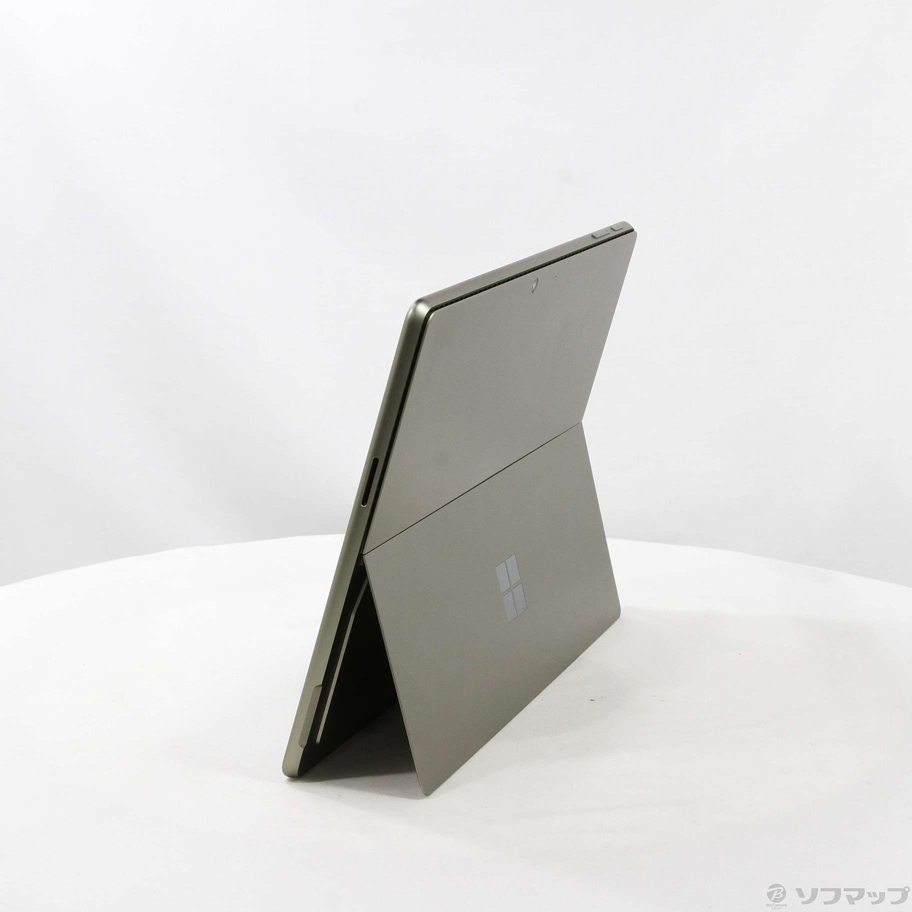 中古】〔展示品〕 Surface Pro9 〔Core i5／8GB／SSD256GB〕 QG8