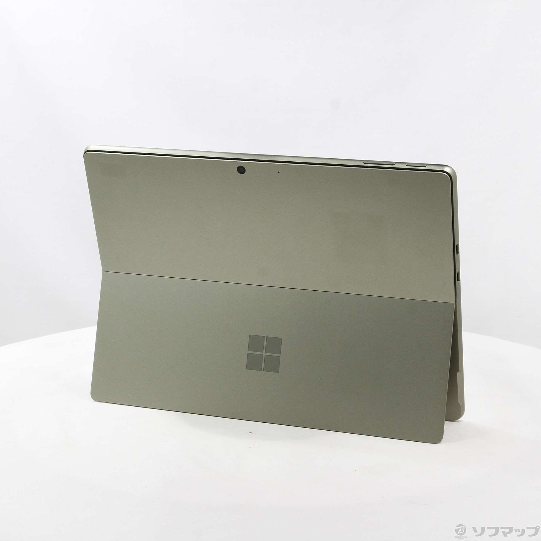 ジャンク　surface Pro9 Core i5 8Gモデル 中古】〔展示品〕 Surface Pro9 〔Core i5／8GB／SSD256GB〕 QG8-00045