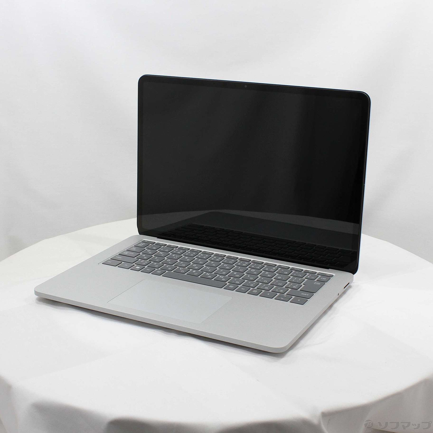 中古】〔展示品〕 Surface Laptop Studio 〔Core i5／16GB／SSD256GB 