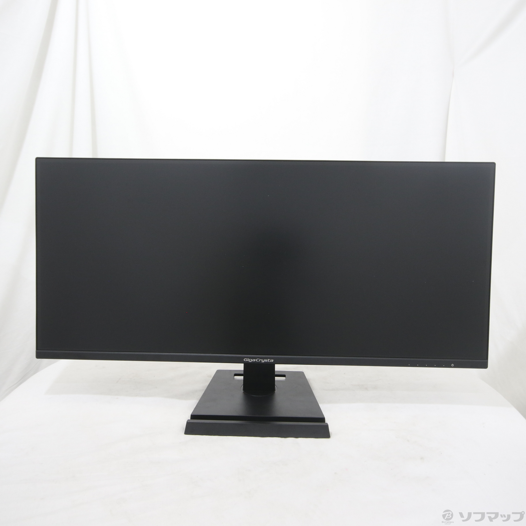 中古】〔展示品〕 GigaCrysta LCD-GCWF291SXDB [2133056497512 