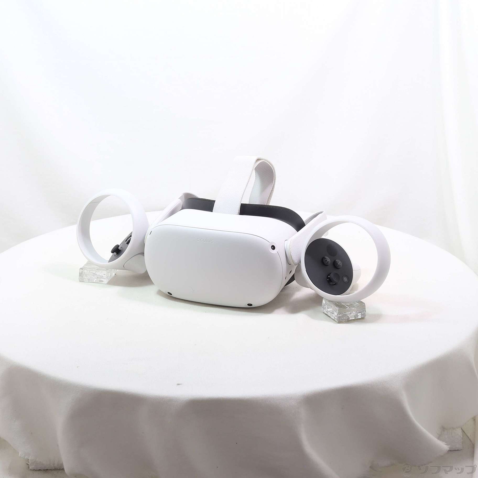 中古 Meta Quest 2 256GB