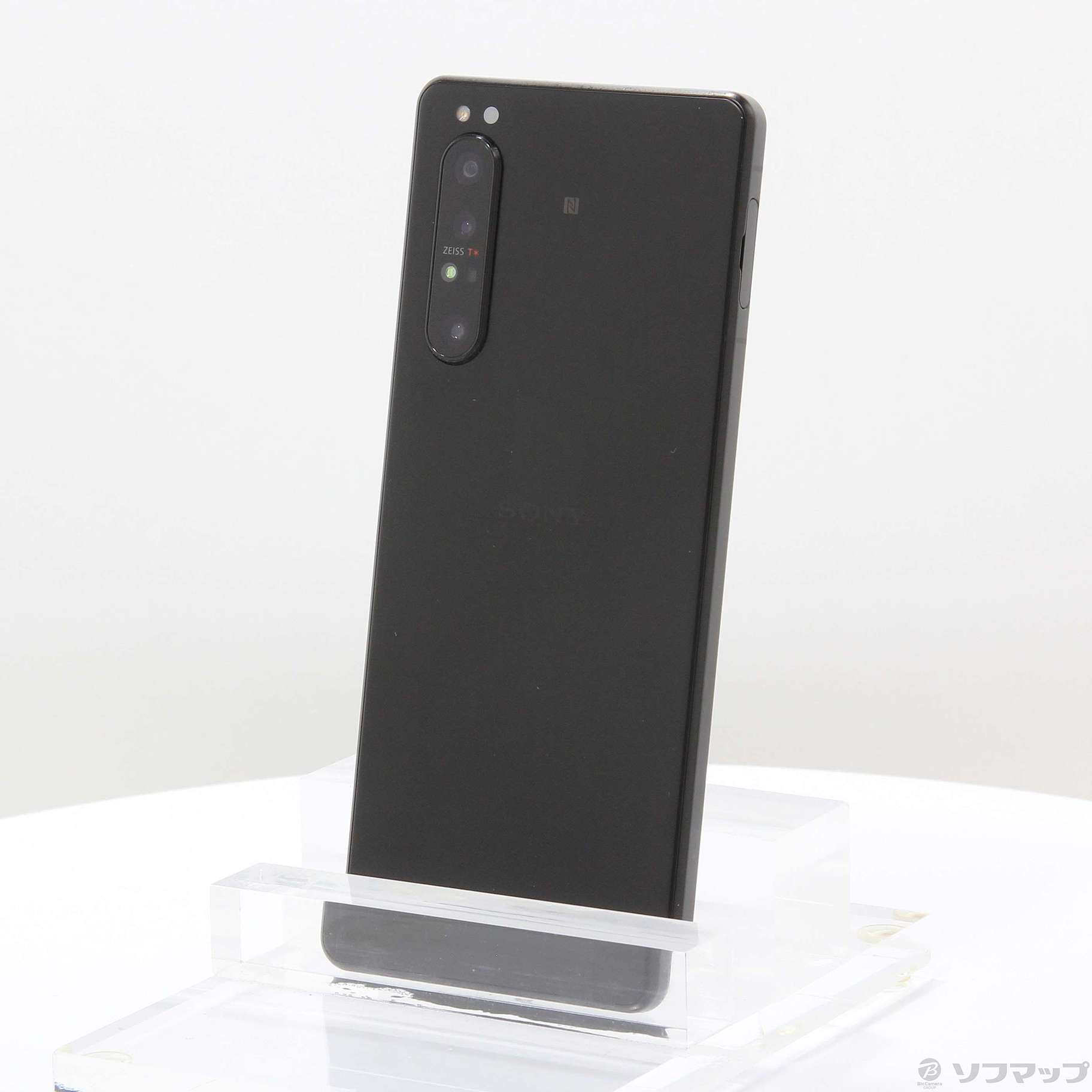 Xperia 1 II (RAM 12GBモデル) 中古一覧｜SIMフリー・キャリア - 価格.com