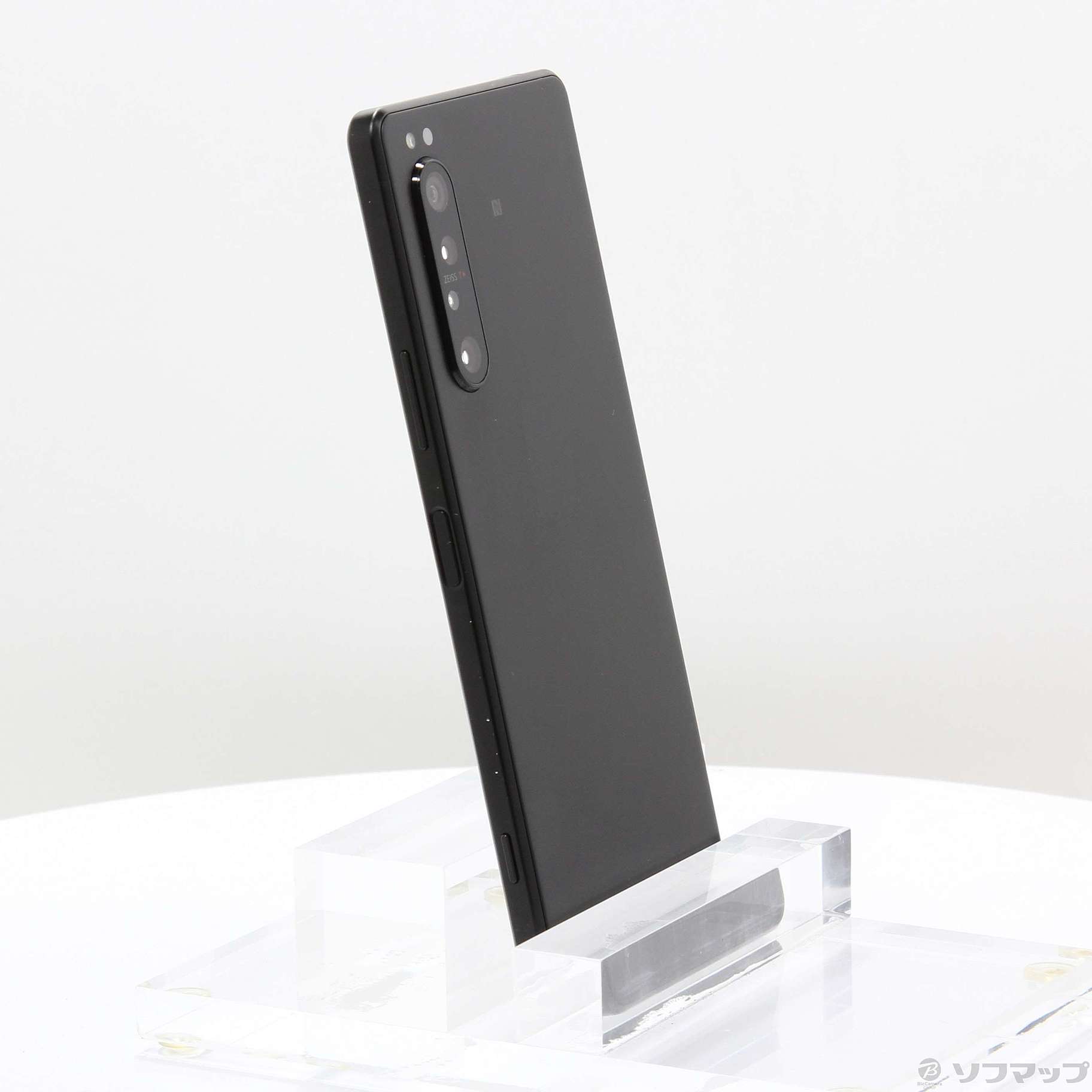 Xperia 1 II (RAM 12GBモデル)｜価格比較・最新情報 - 価格.com