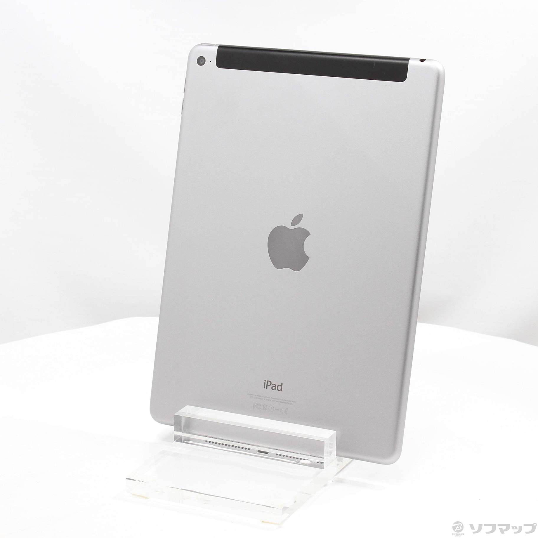 iPad Air 2 Wi-Fi+Cellular 64GB SoftBank（第2世代】SoftBank iPad 