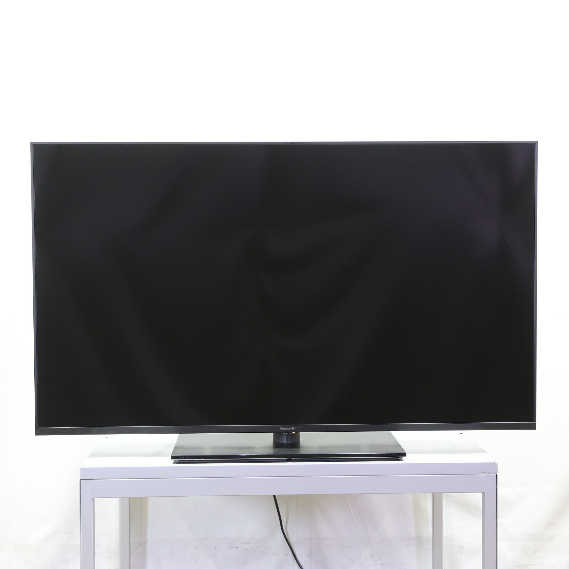 中古】〔展示品〕 液晶テレビ VIERA(ビエラ) TH-50MX900 ［50V型 
