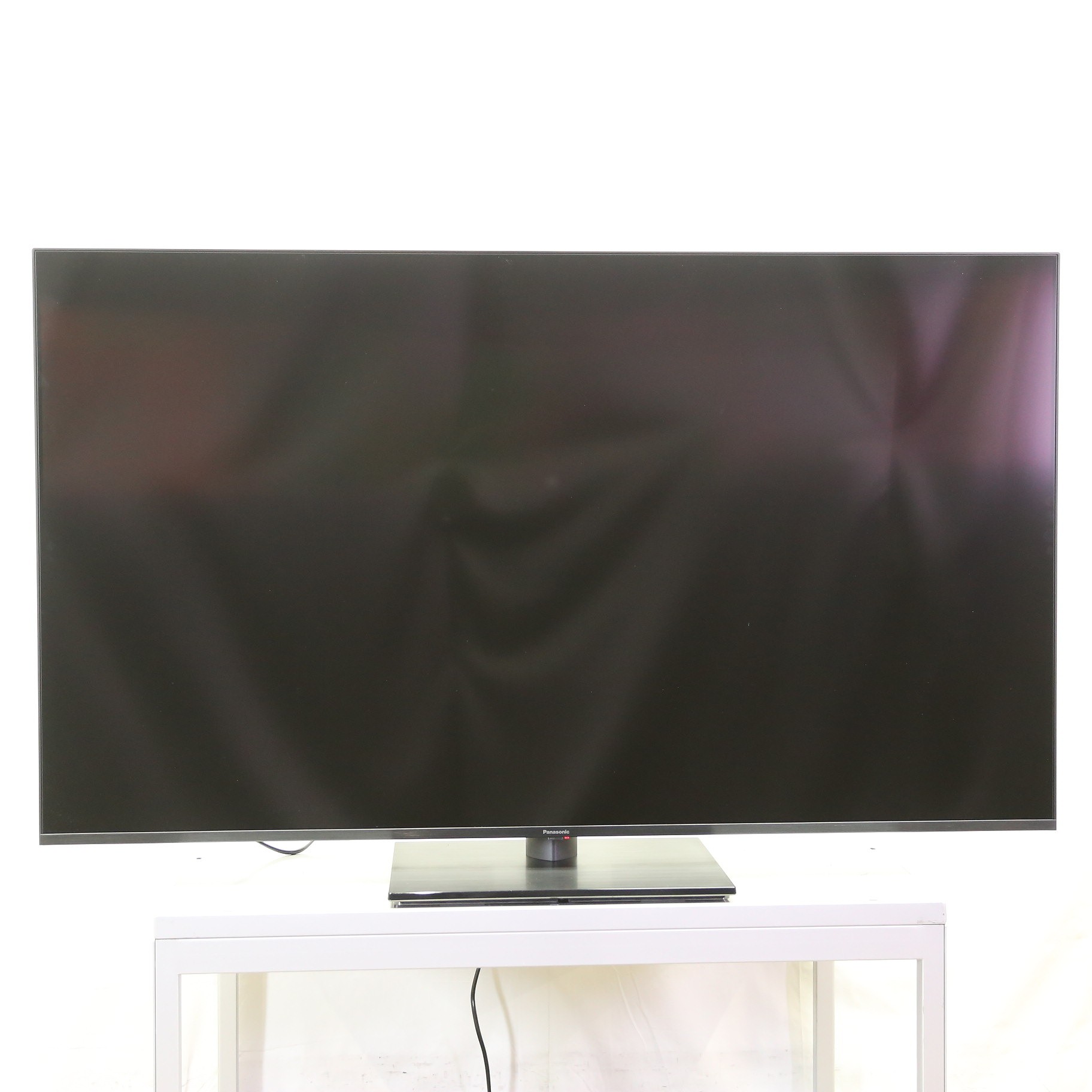 中古】〔展示品〕 液晶テレビ VIERA(ビエラ) TH-55MX950 ［55V型 