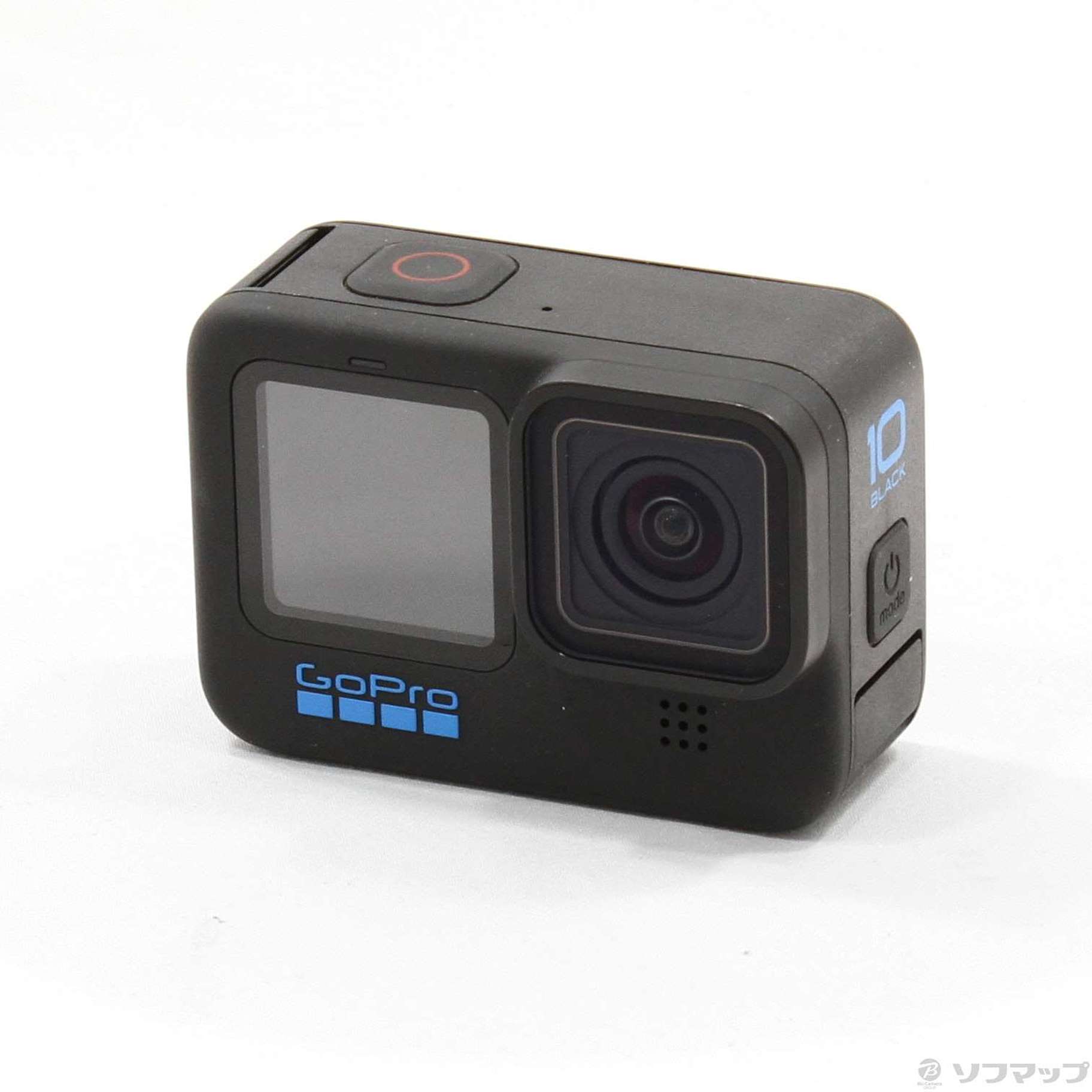 中古】Hero10 Black CHDHX-102-FT [2133056502537] - リコレ 