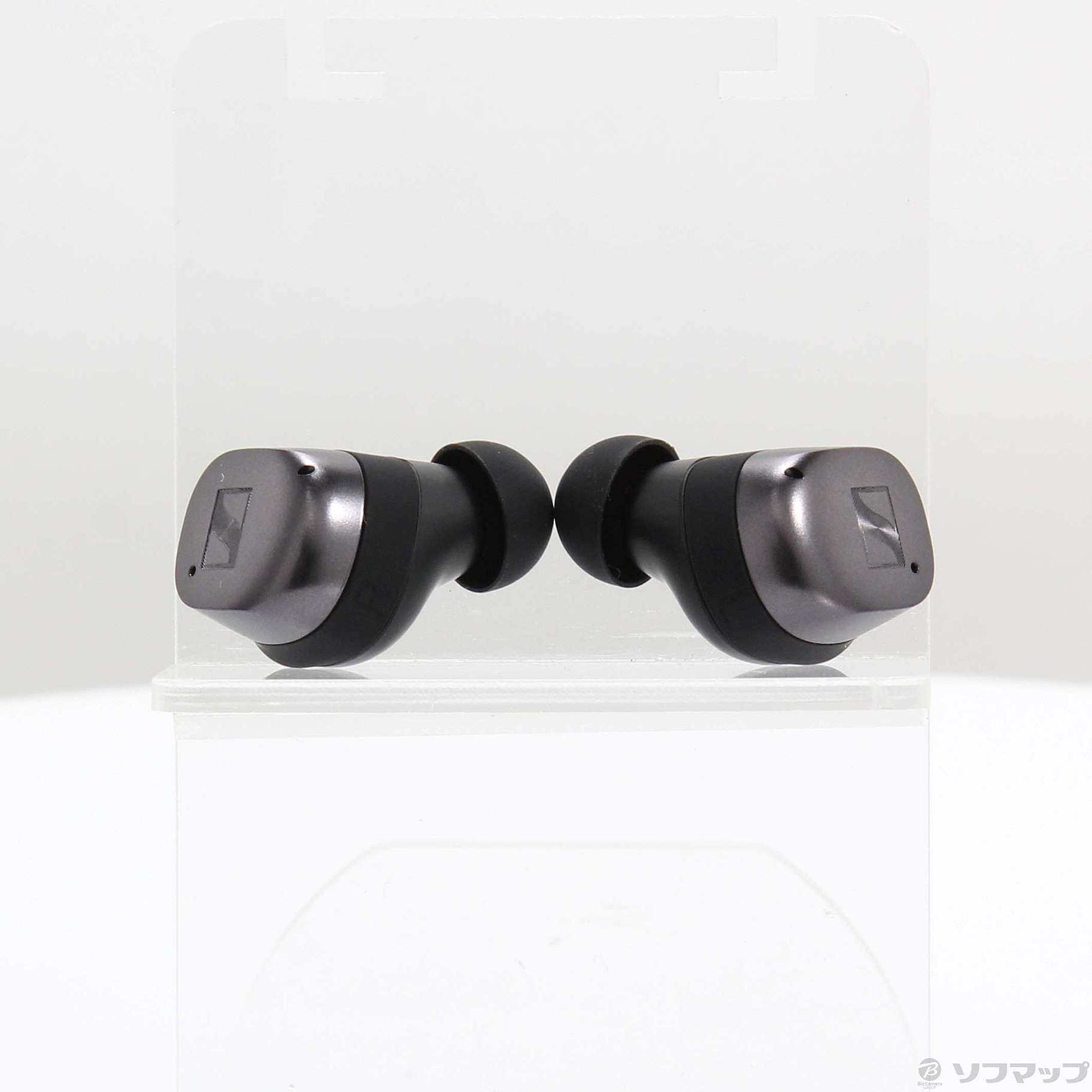 中古】MOMENTUM True Wireless 4 ブラックグラファイト 中古】MOMENTUM True Wireless 4 ブラックグラファイト