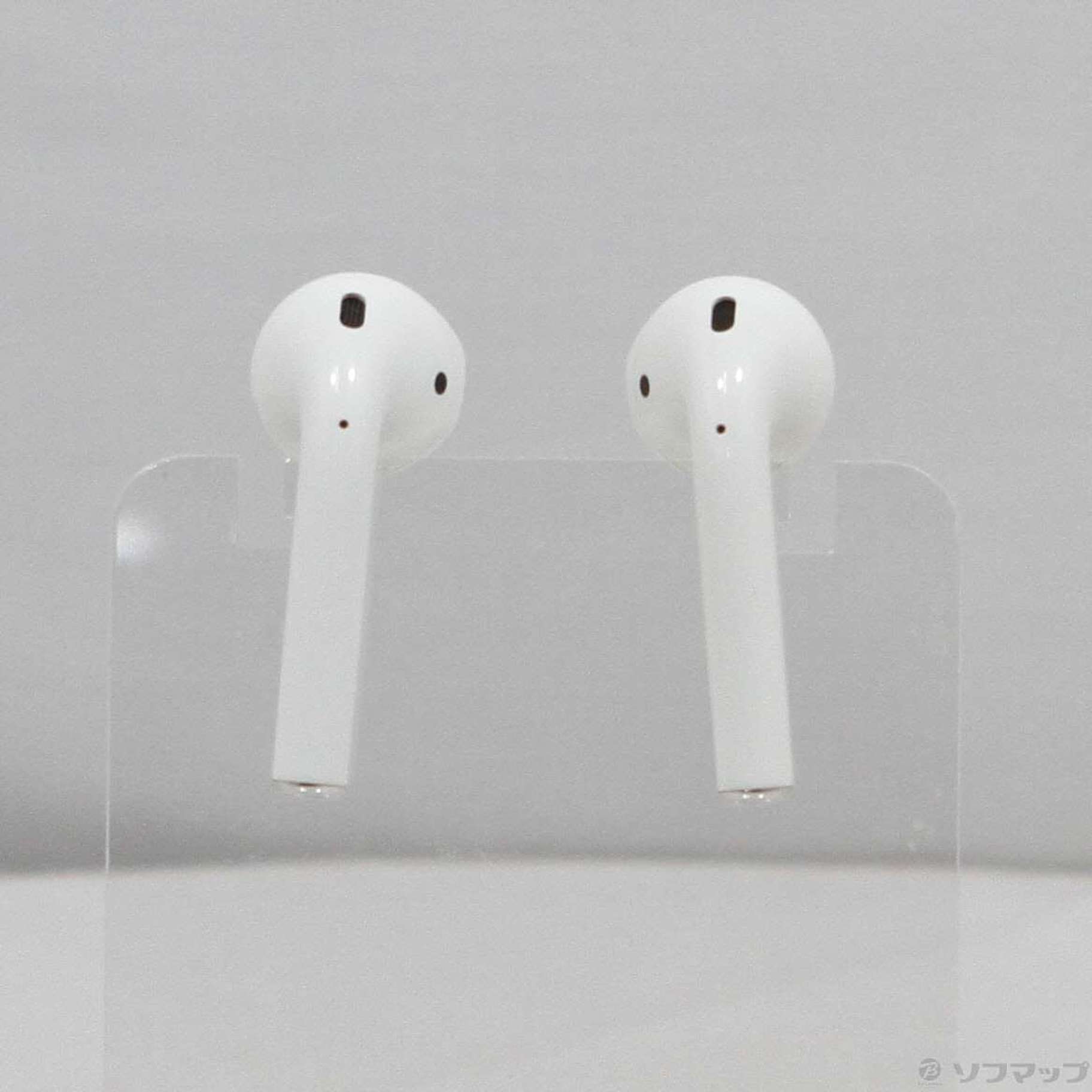 中古】AirPods 第1世代 MMEF2J／A [2133056503565] - リコレ 