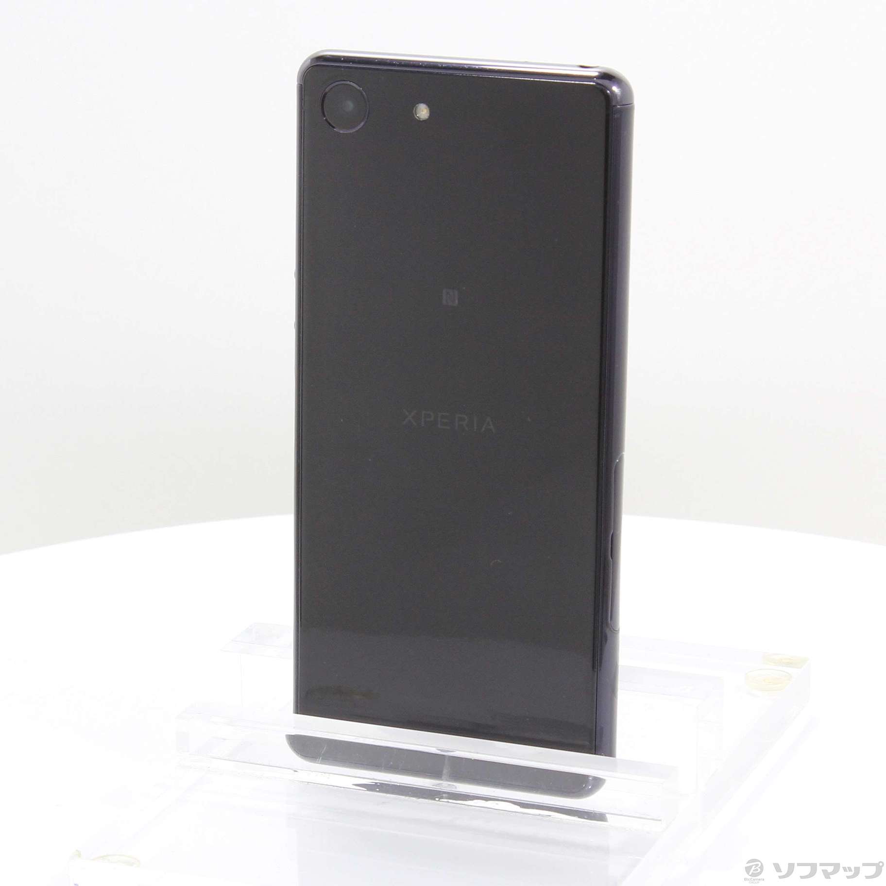 中古】Xperia Ace 64GB ブラック J3173 楽天 SIMフリー [2133056503763] - リコレ！|ビックカメラグループ  ソフマップの中古通販サイト