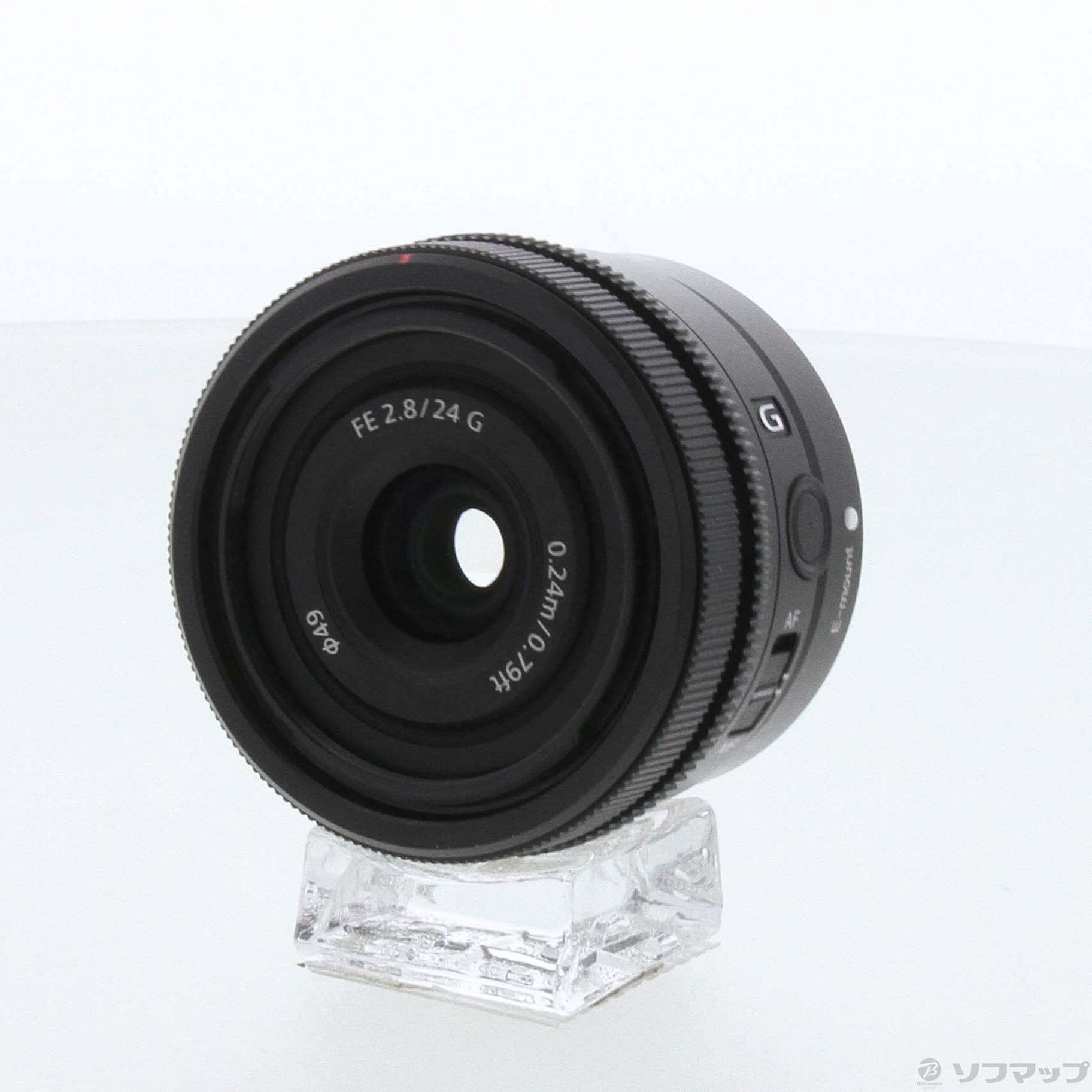 FE 24mm F2.8 G SEL24F28G