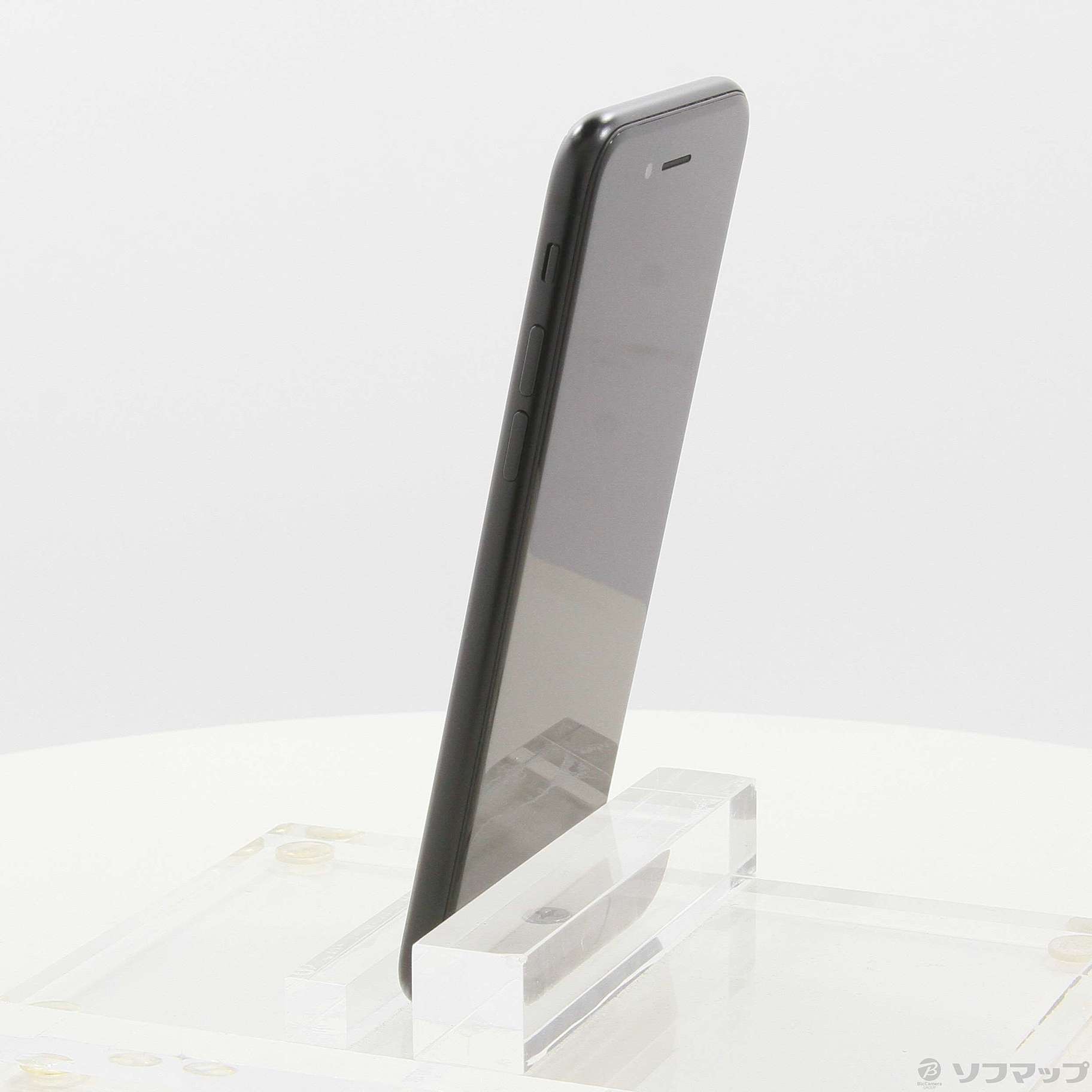 中古】iPhone SE 第2世代 64GB ブラック MX9R2J／A SIMフリー