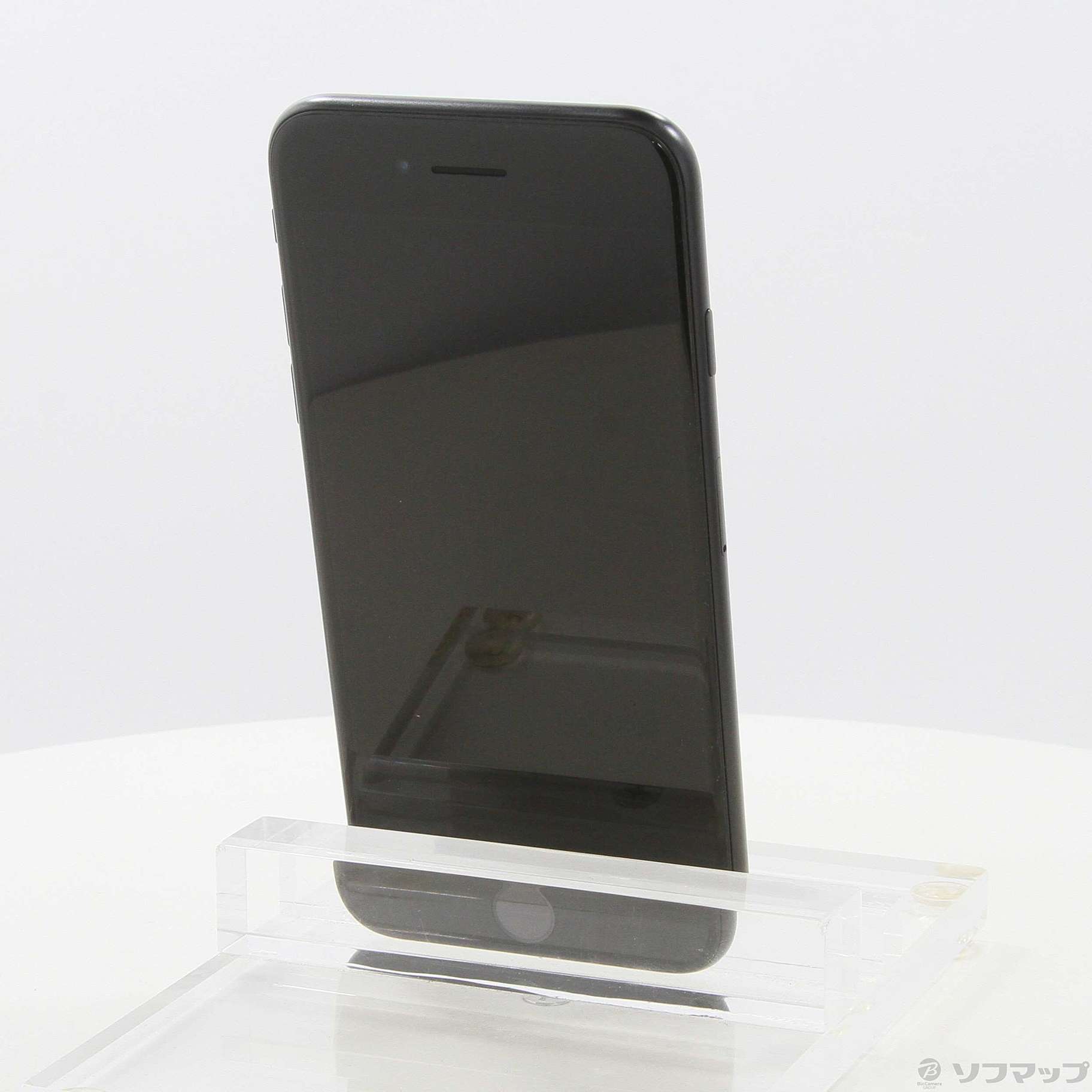 中古】iPhone SE 第2世代 64GB ブラック MX9R2J／A SIMフリー