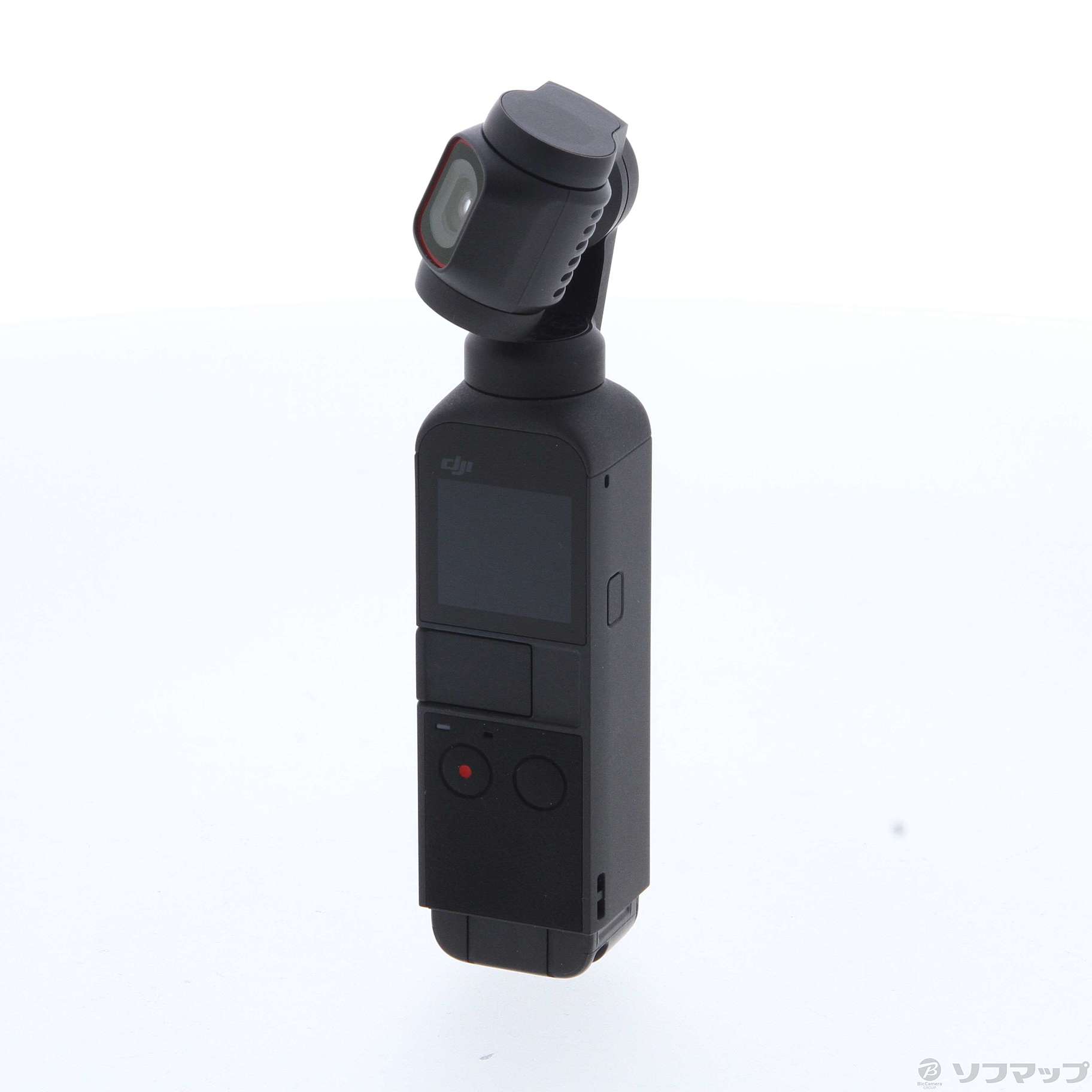 DJI POCKET 2 CREATOR COMBO ジャンク品 充電不良 【公式通販】