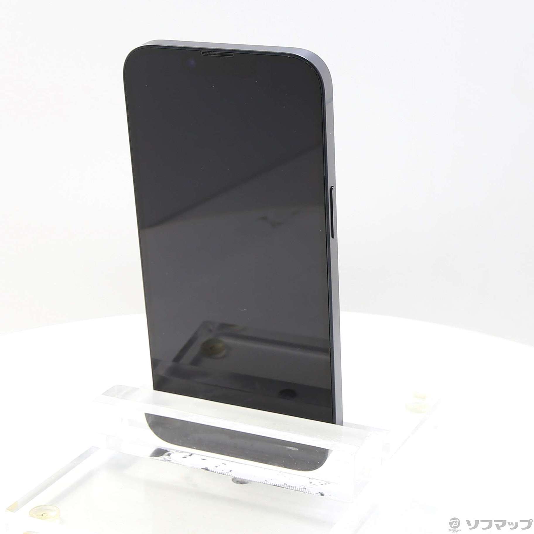 中古】iPhone14 256GB ミッドナイト MPVW3J／A SIMフリー [2133056506382] - リコレ！|ビックカメラグループ  ソフマップの中古通販サイト