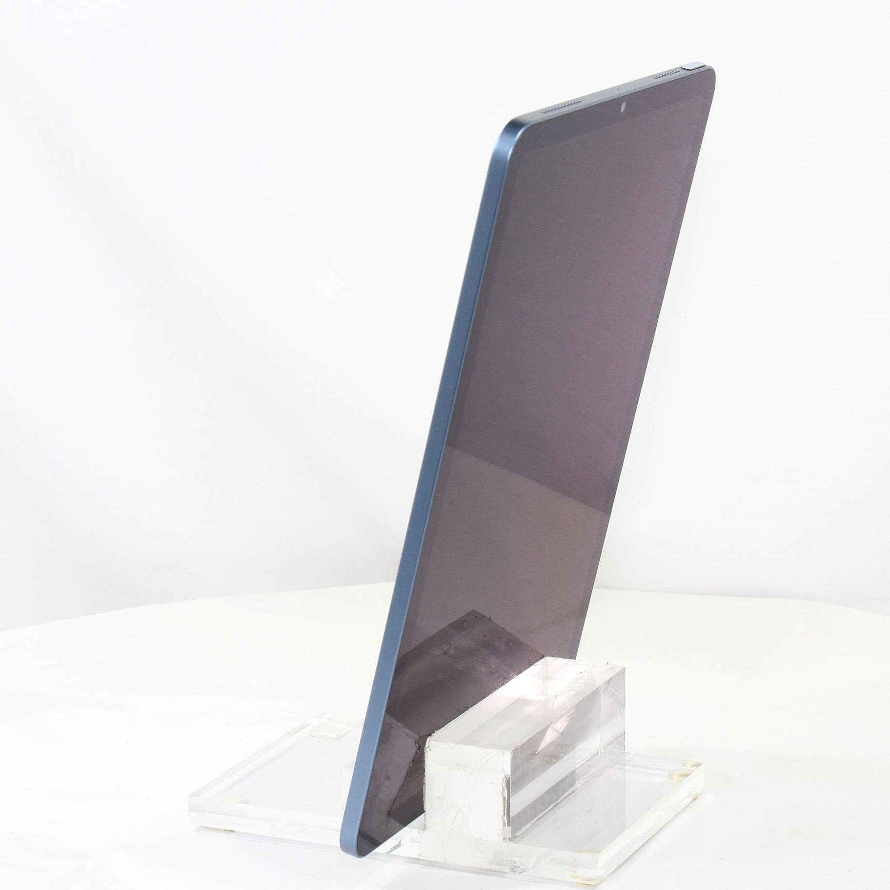 中古】iPad Air 第5世代 256GB ブルー MM9N3J／A Wi-Fi