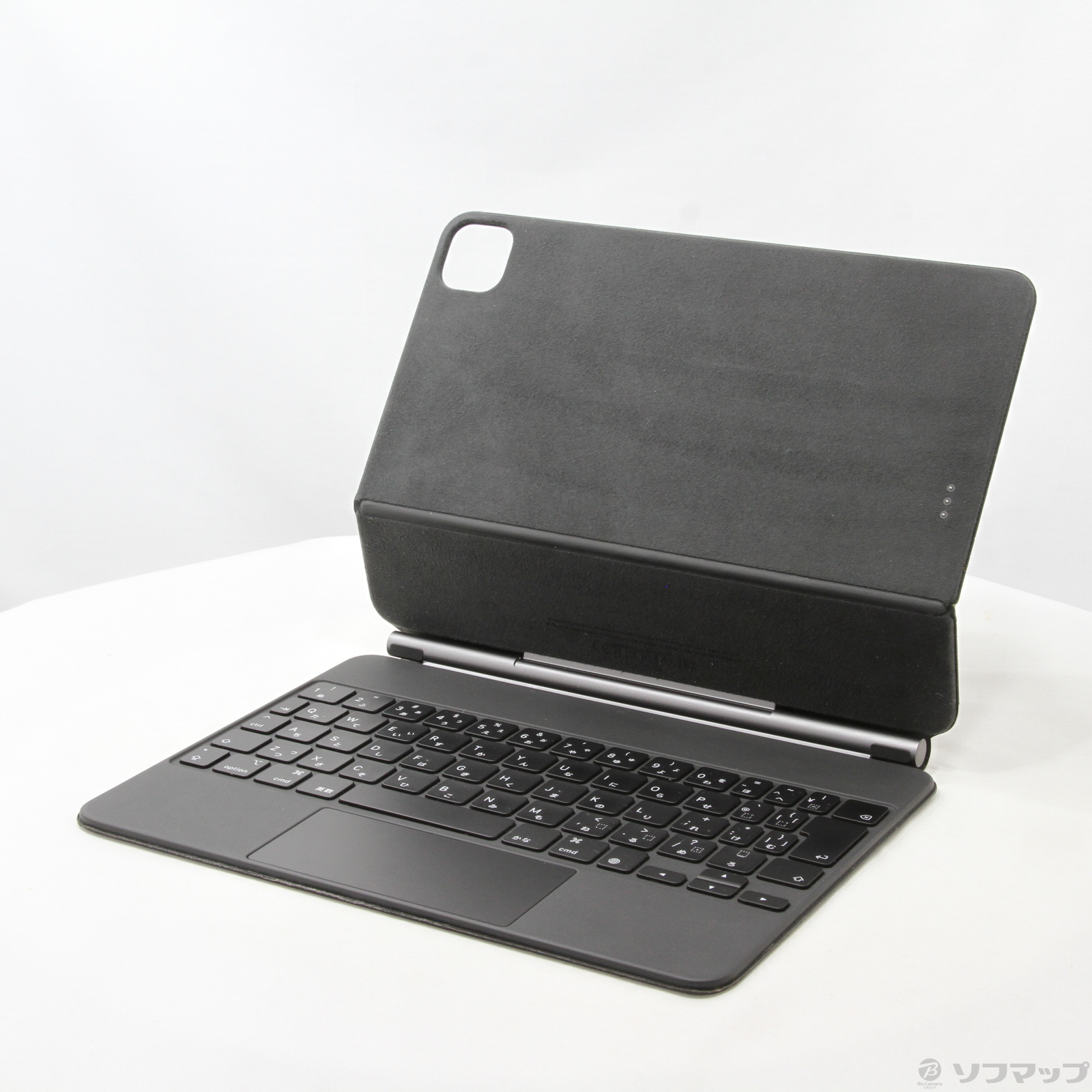 中古】11インチ iPad Pro 第2世代用 MagicKeyboard 日本語(JIS) MXQT2J 