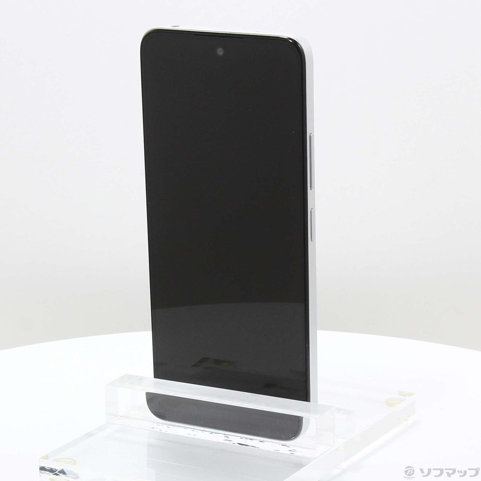中古】Redmi 12 5G 128GB ムーンライトホワイト A401XM SoftBank